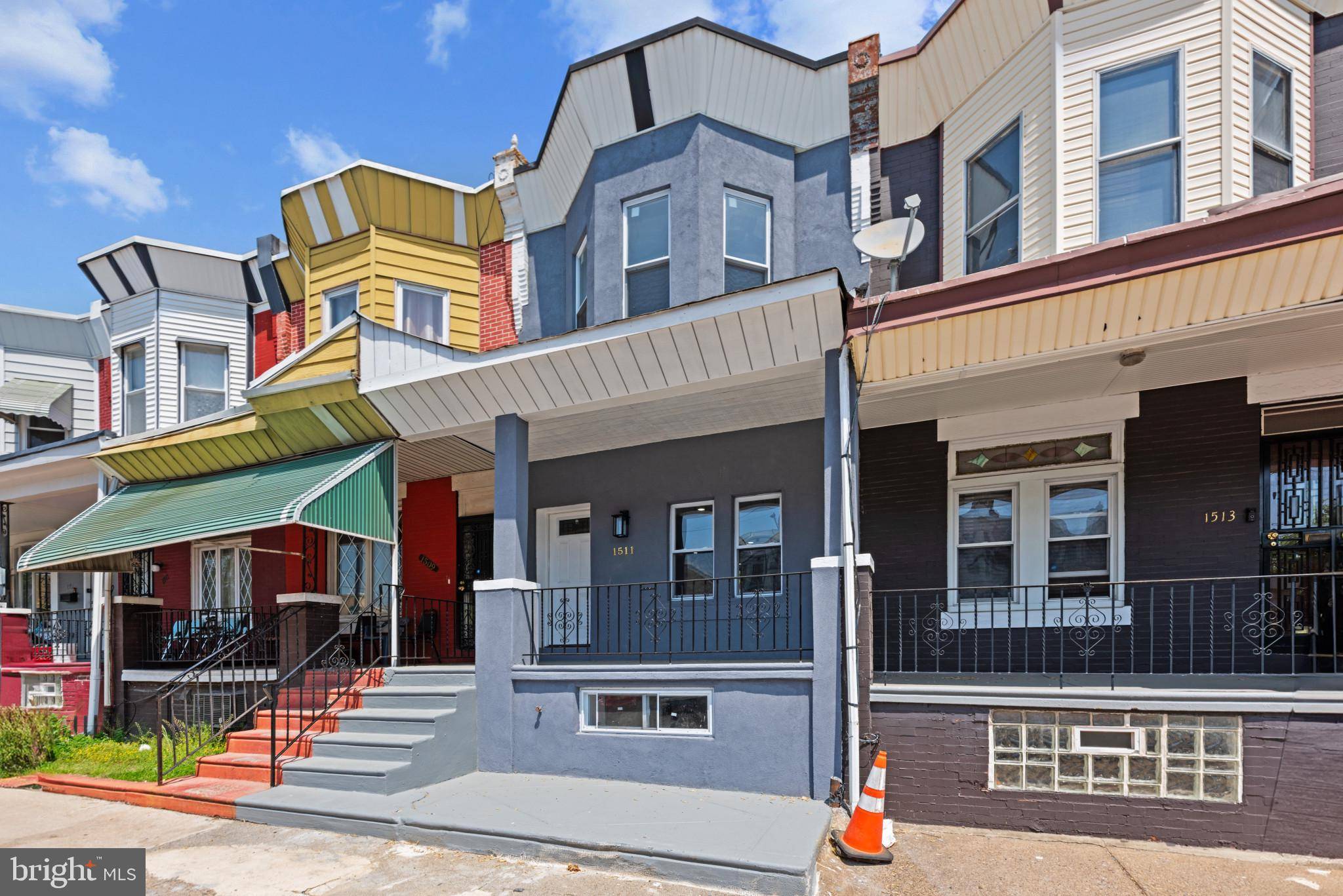 Philadelphia, PA 19143,1511 S 53RD ST