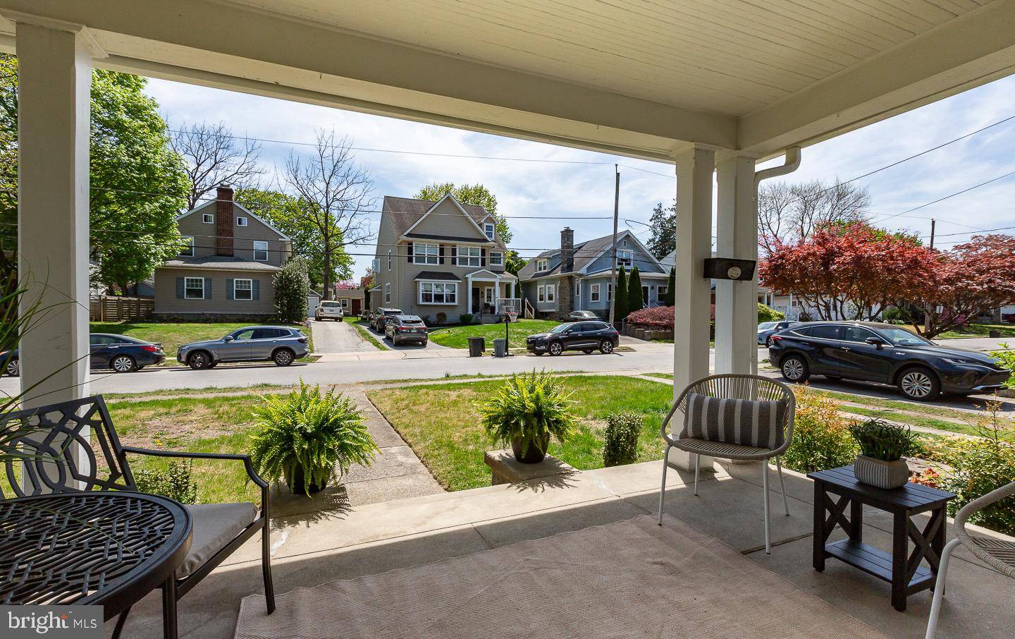 Havertown, PA 19083,324 STRATHMORE RD