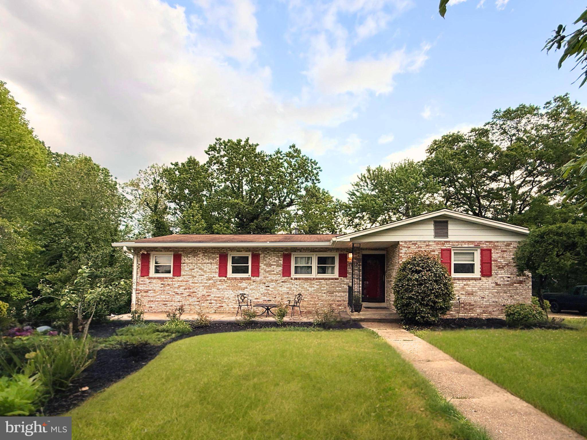 Fort Washington, MD 20744,7812 WINNSBORO DR