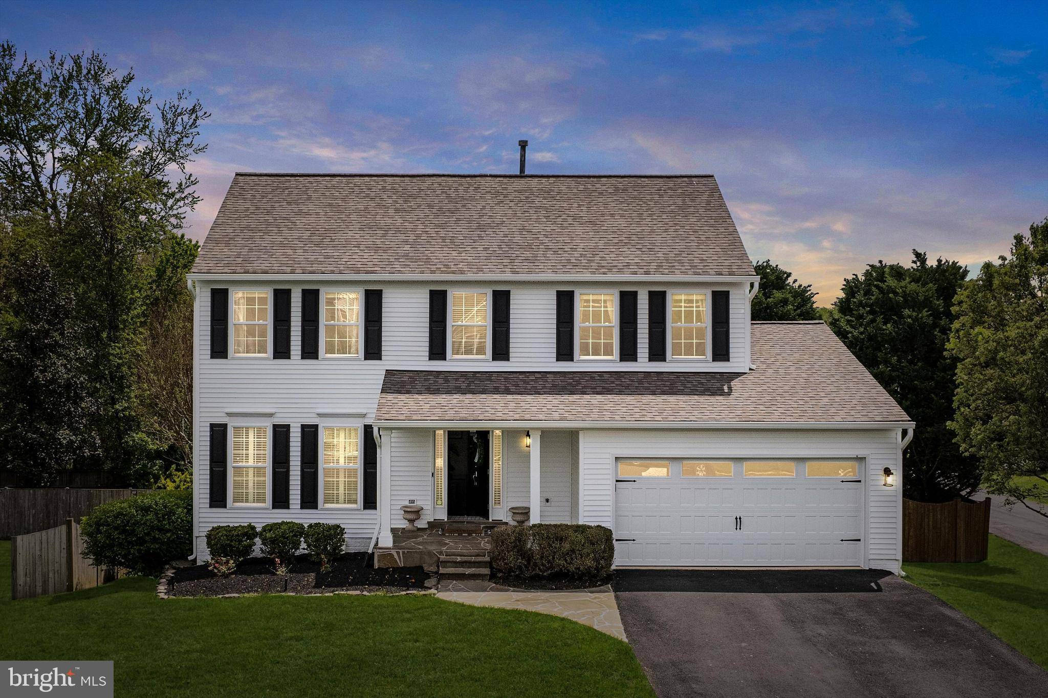 Centreville, VA 20121,6919 SHARPSBURG DR