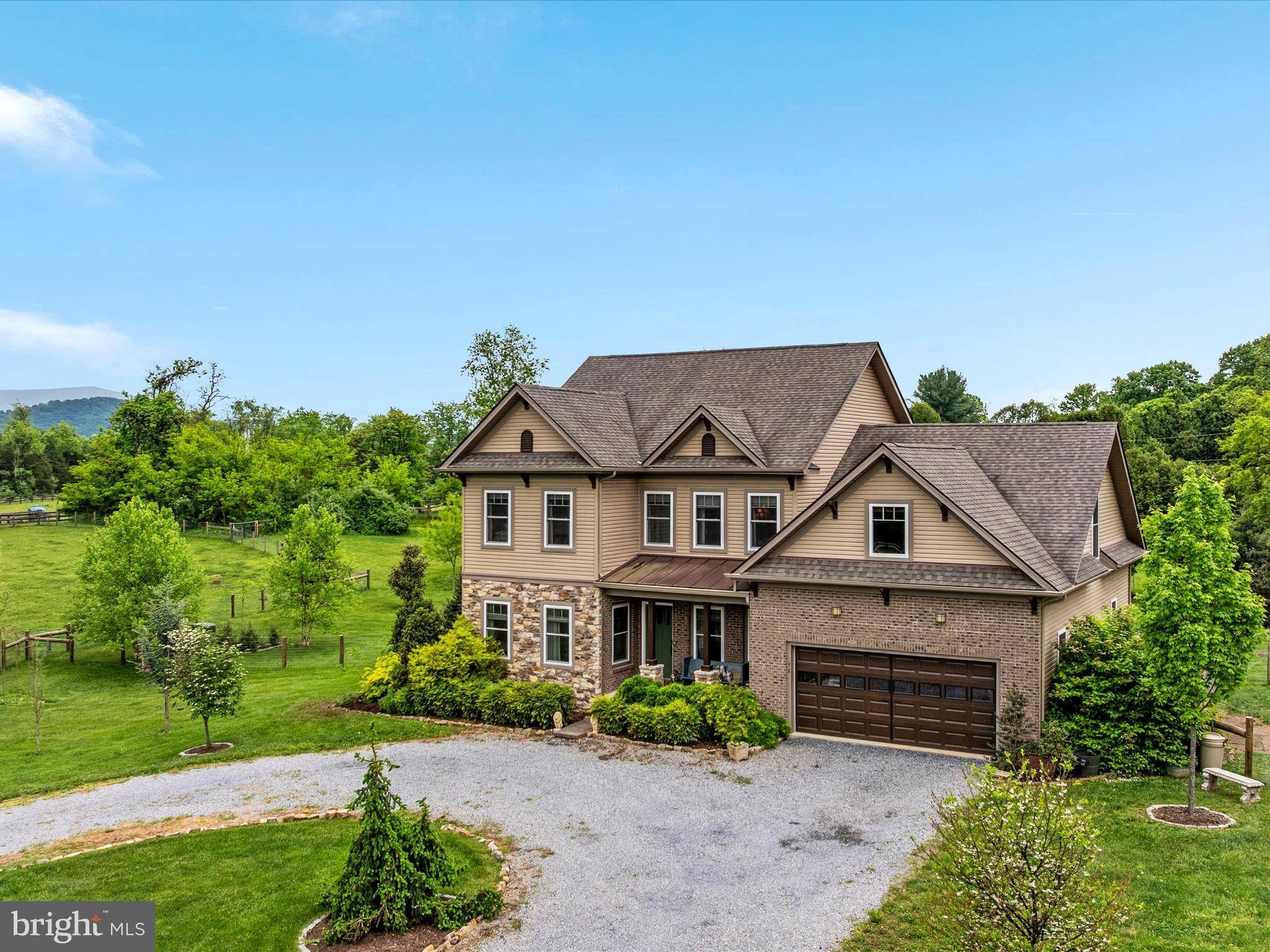 Boyce, VA 22620,78 BURCH LN