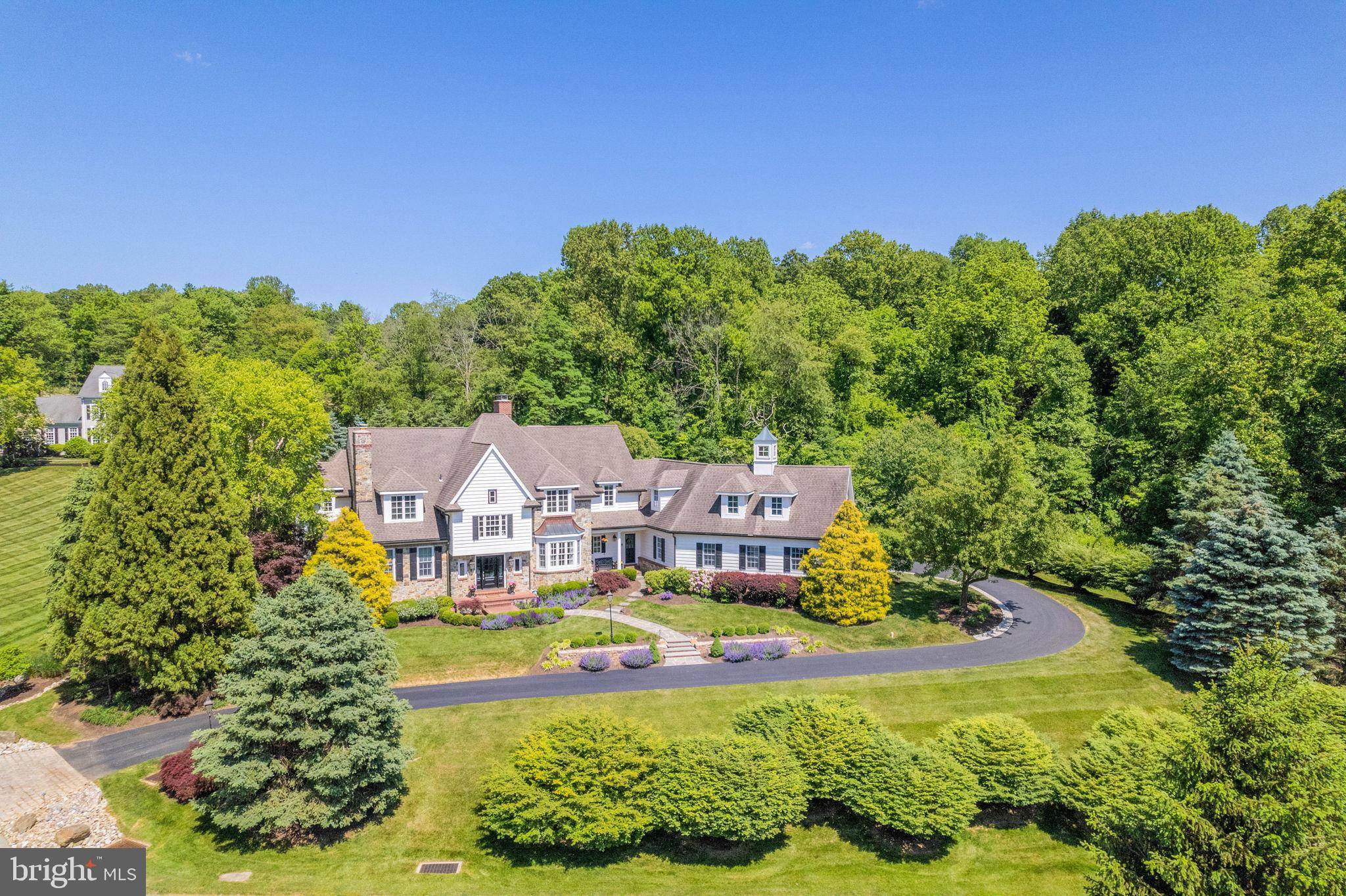 Chester Springs, PA 19425,1901 PARKERHILL LN