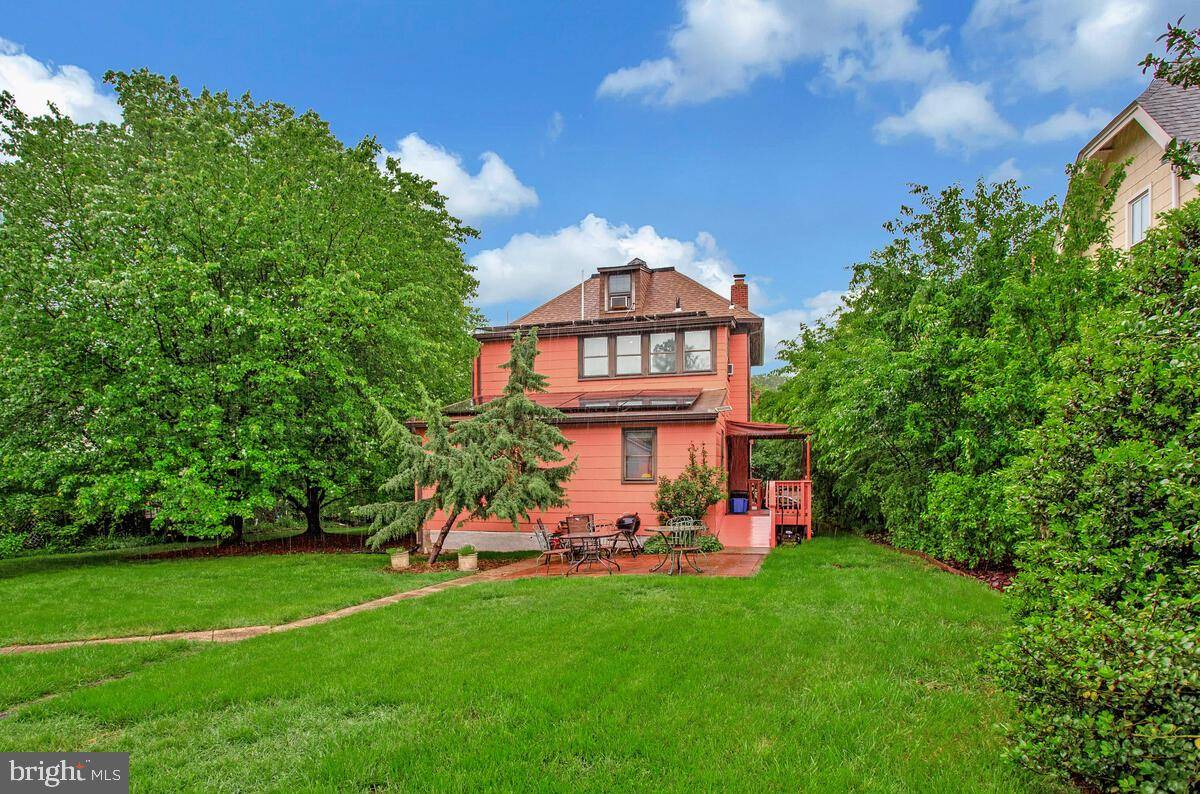Hyattsville, MD 20781,4103 GALLATIN ST