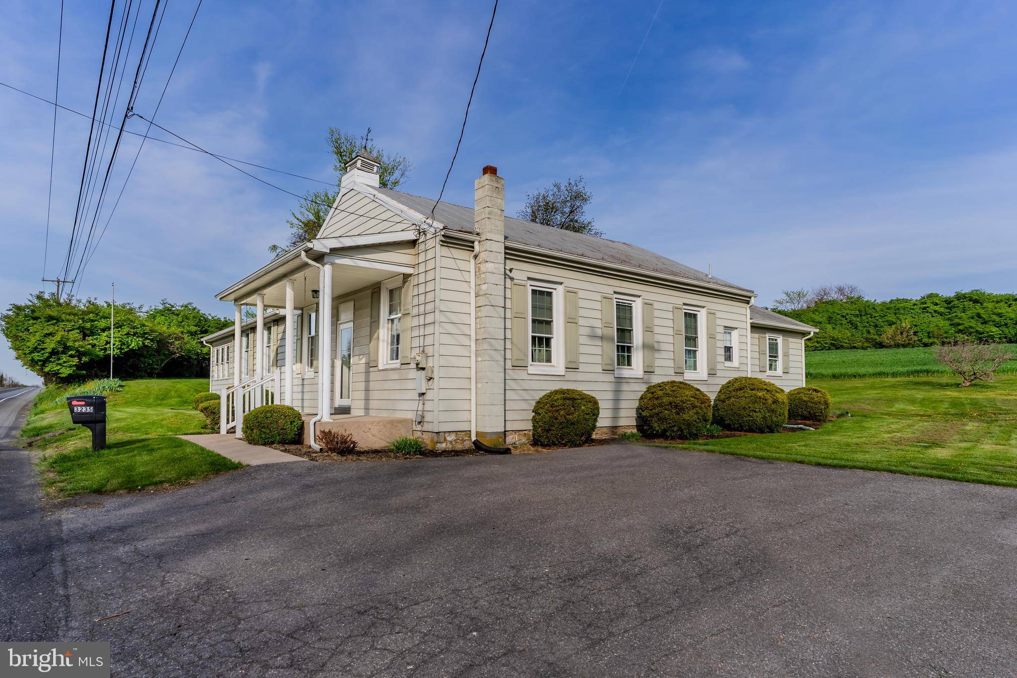 Newville, PA 17241,3235 RITNER HWY