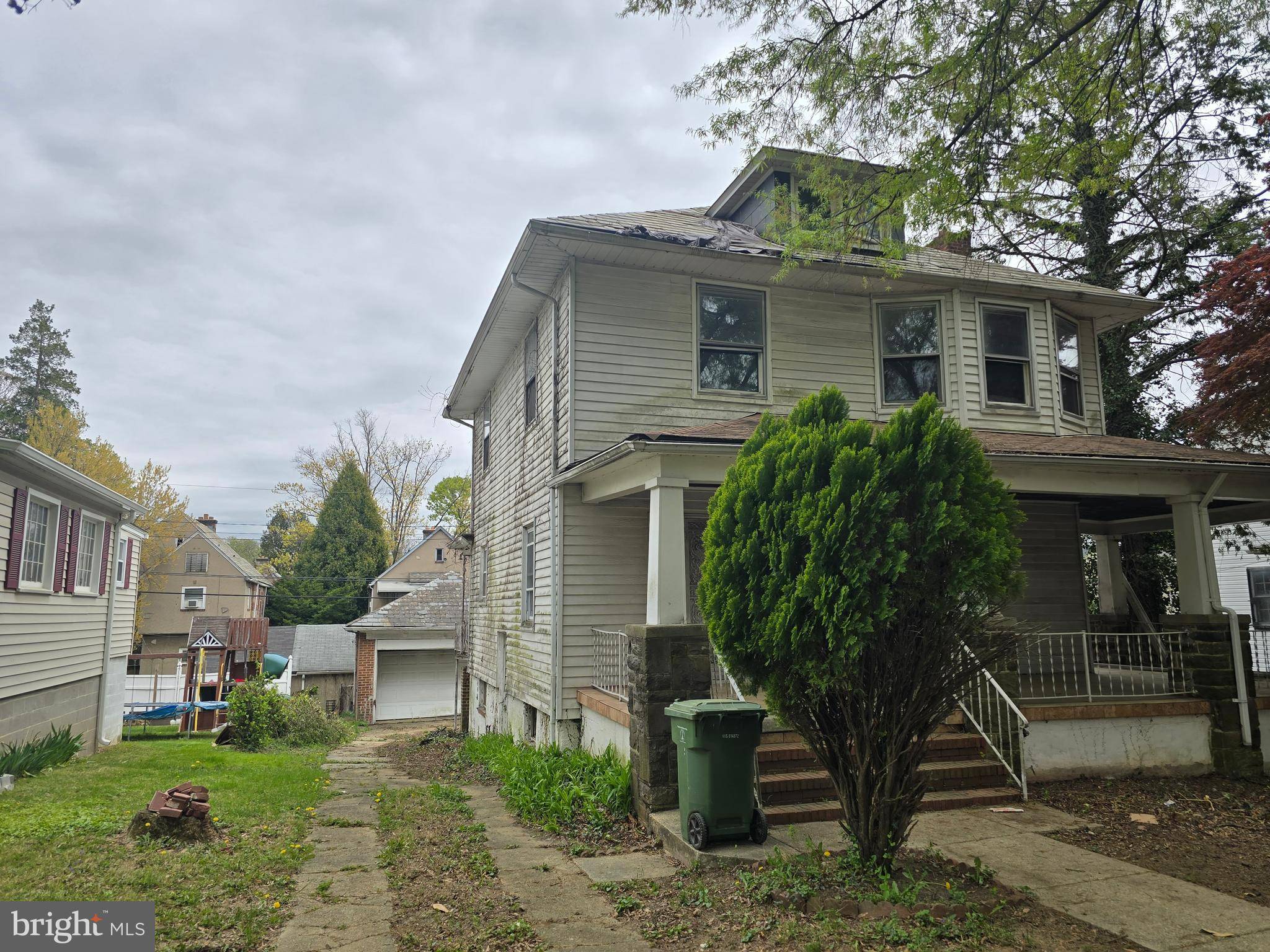 Baltimore, MD 21215,3407 ELLAMONT RD