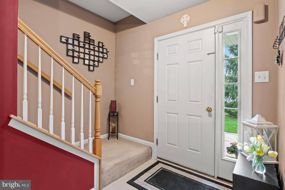 Warrington, PA 18976,908 PARTRIDGE PL