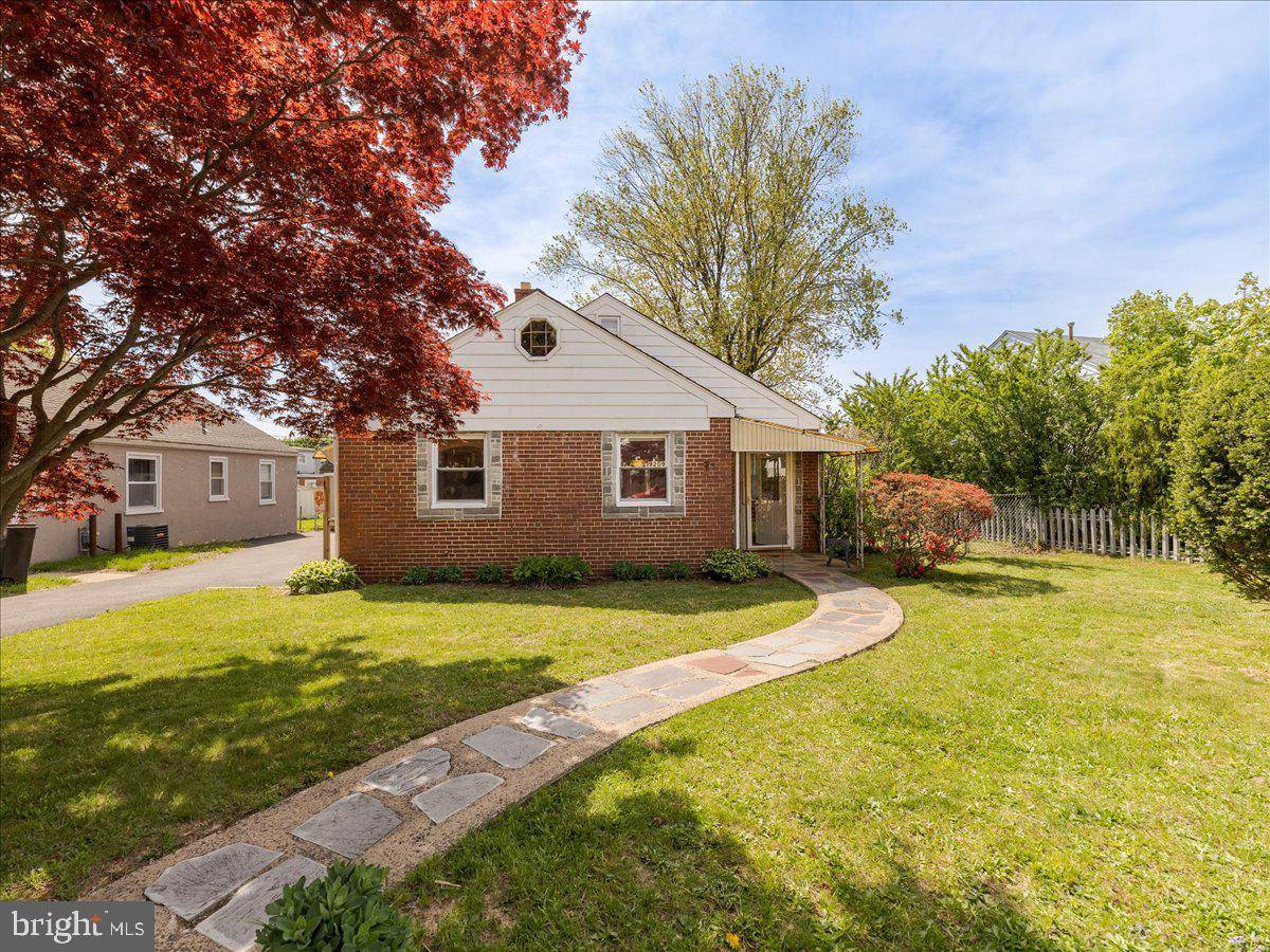 Philadelphia, PA 19114,9209 PURITAN RD