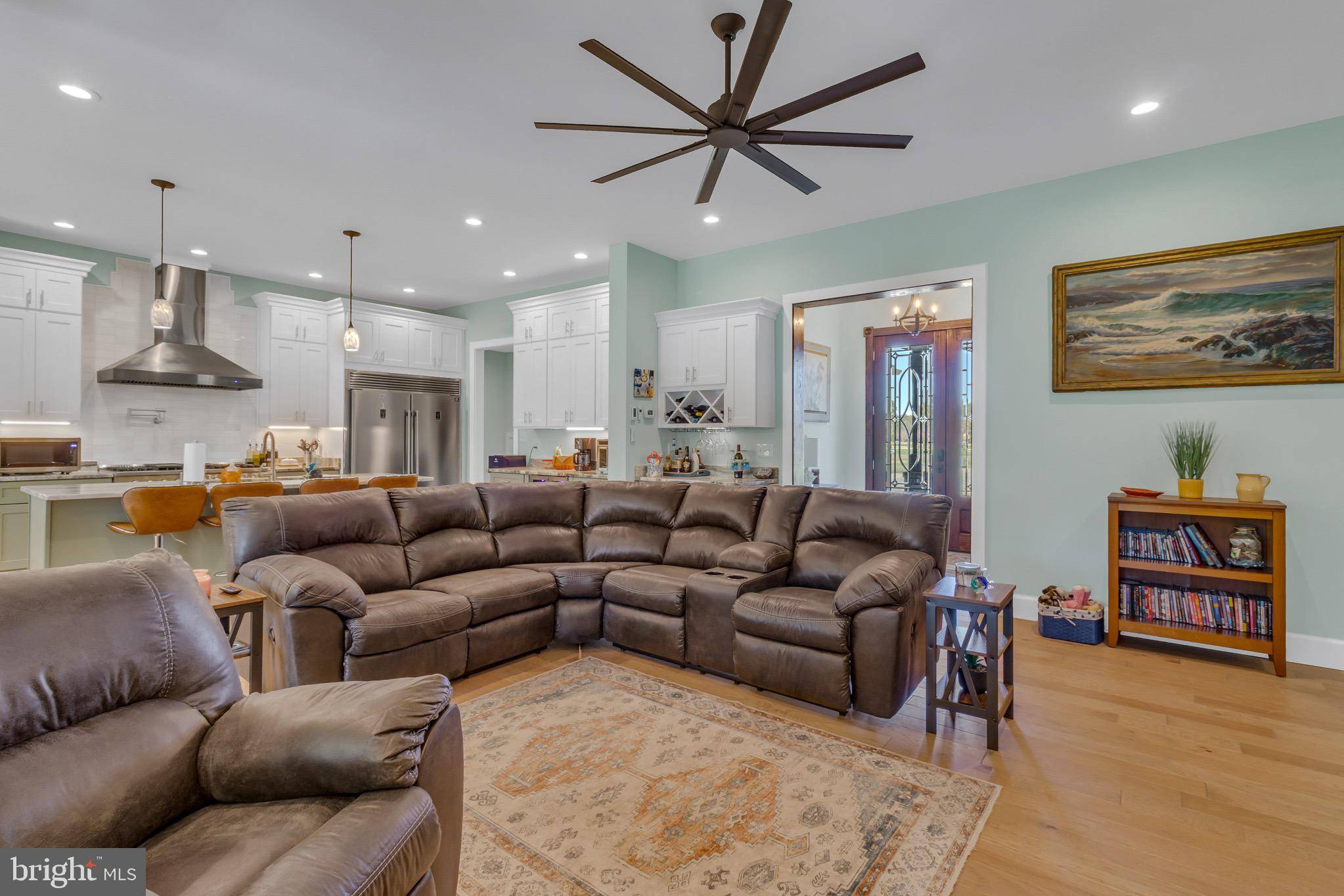 Heathsville, VA 22473,193 HALL FARM DRIVE