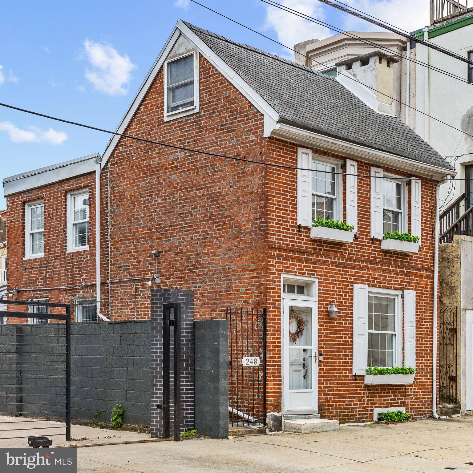 Philadelphia, PA 19147,248 GREENWICH ST