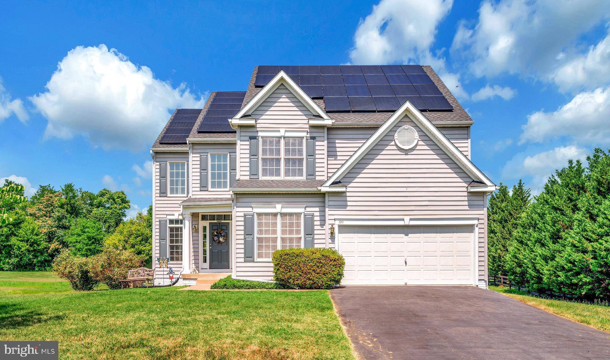 Fredericksburg, VA 22405,190 THE VANCE WAY