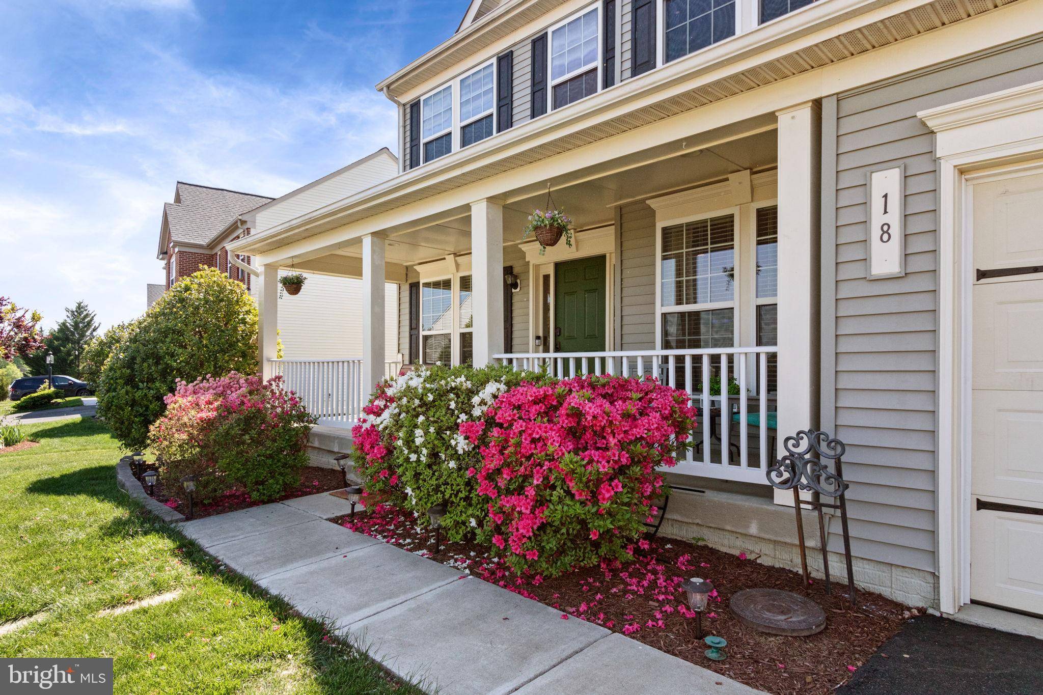 Stafford, VA 22554,18 DEWITT RD