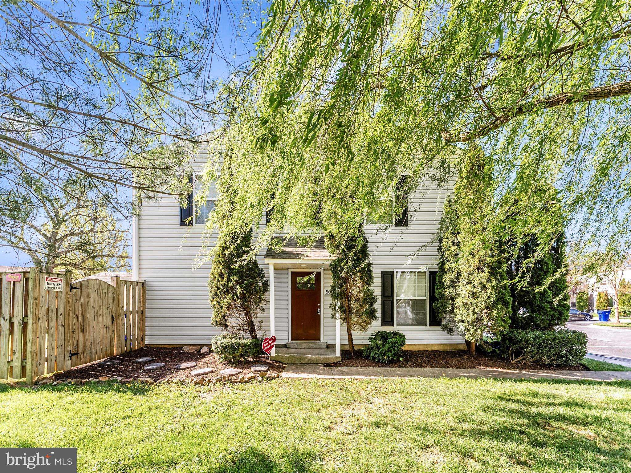 Frederick, MD 21703,500 LANCASTER PL