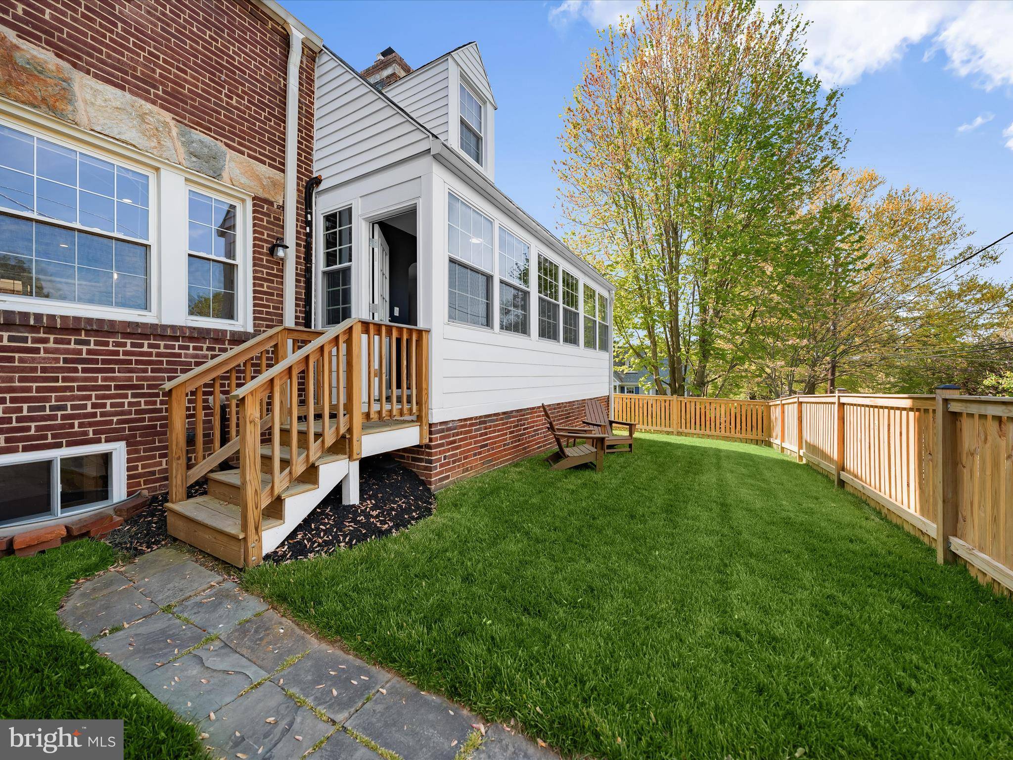 Chevy Chase, MD 20815,4717 MORGAN DR