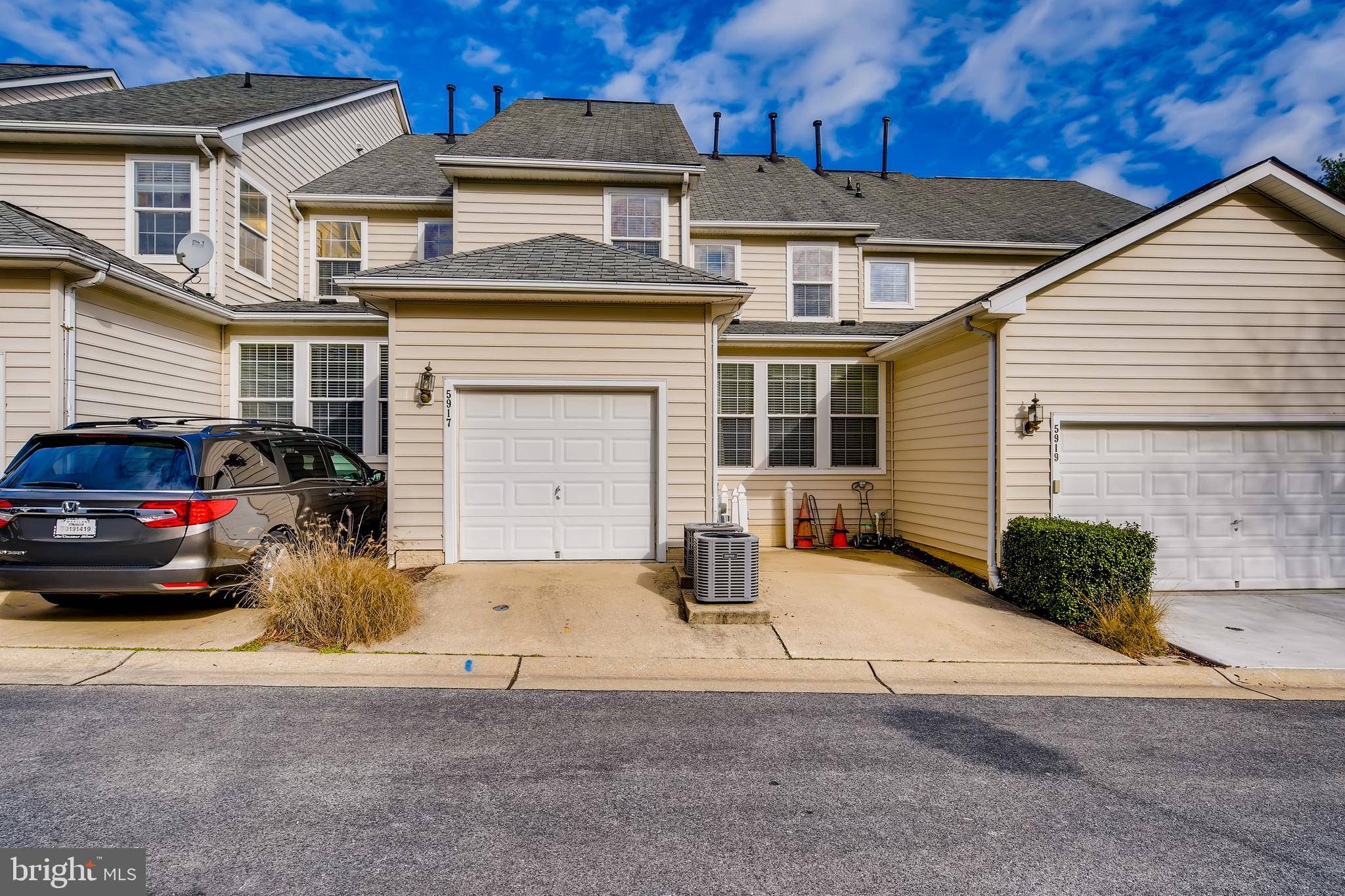 Clarksville, MD 21029,5917 PERFECT CALM CT