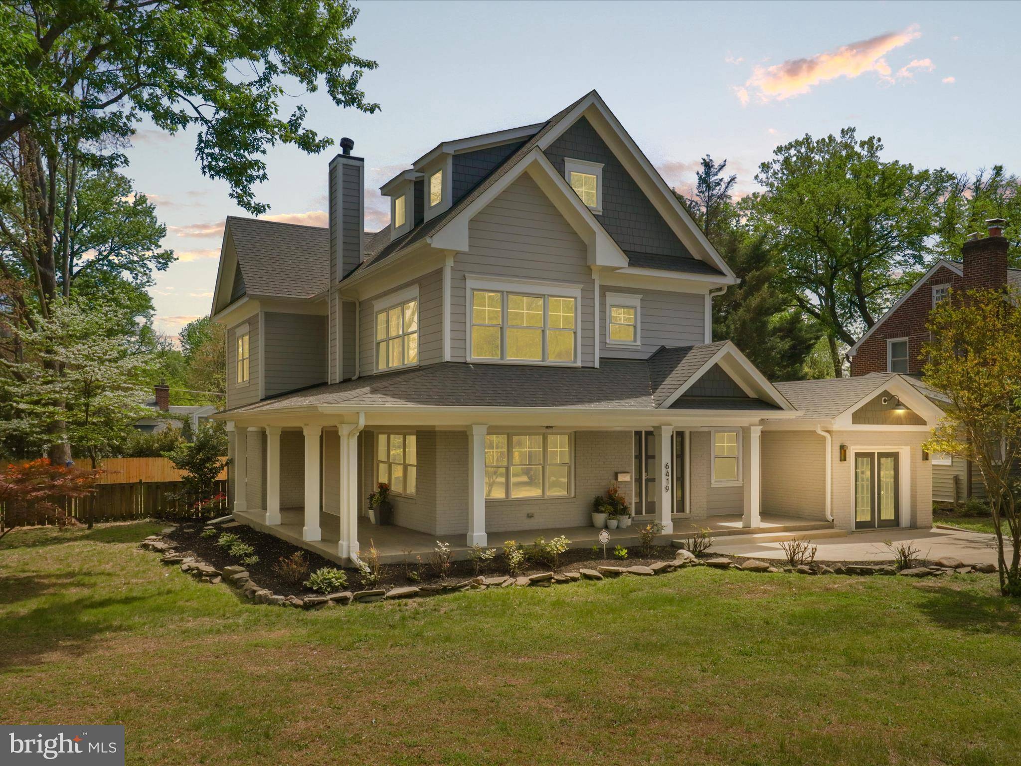 Alexandria, VA 22307,6419 16TH ST