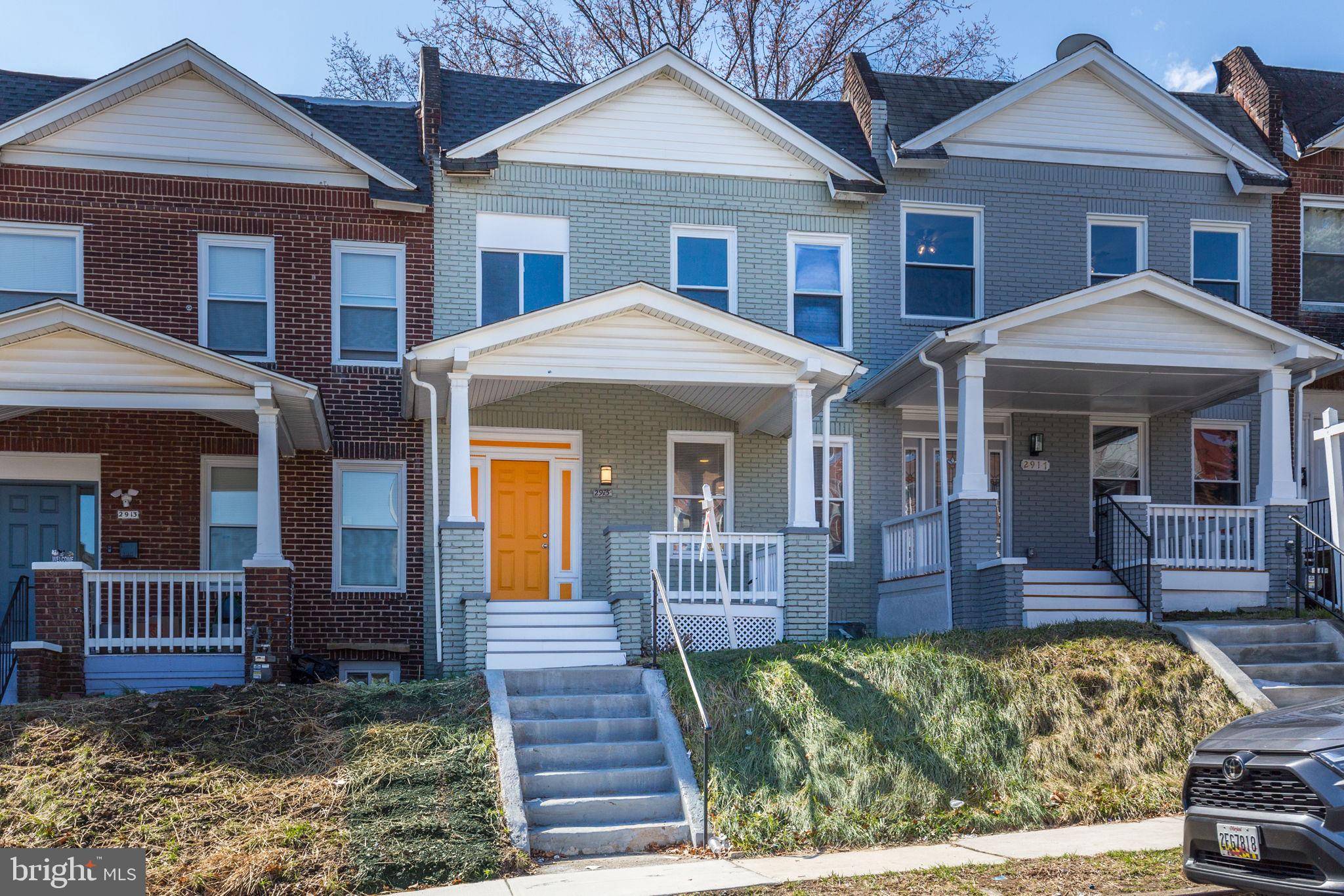 Baltimore, MD 21216,2915 BAKER ST