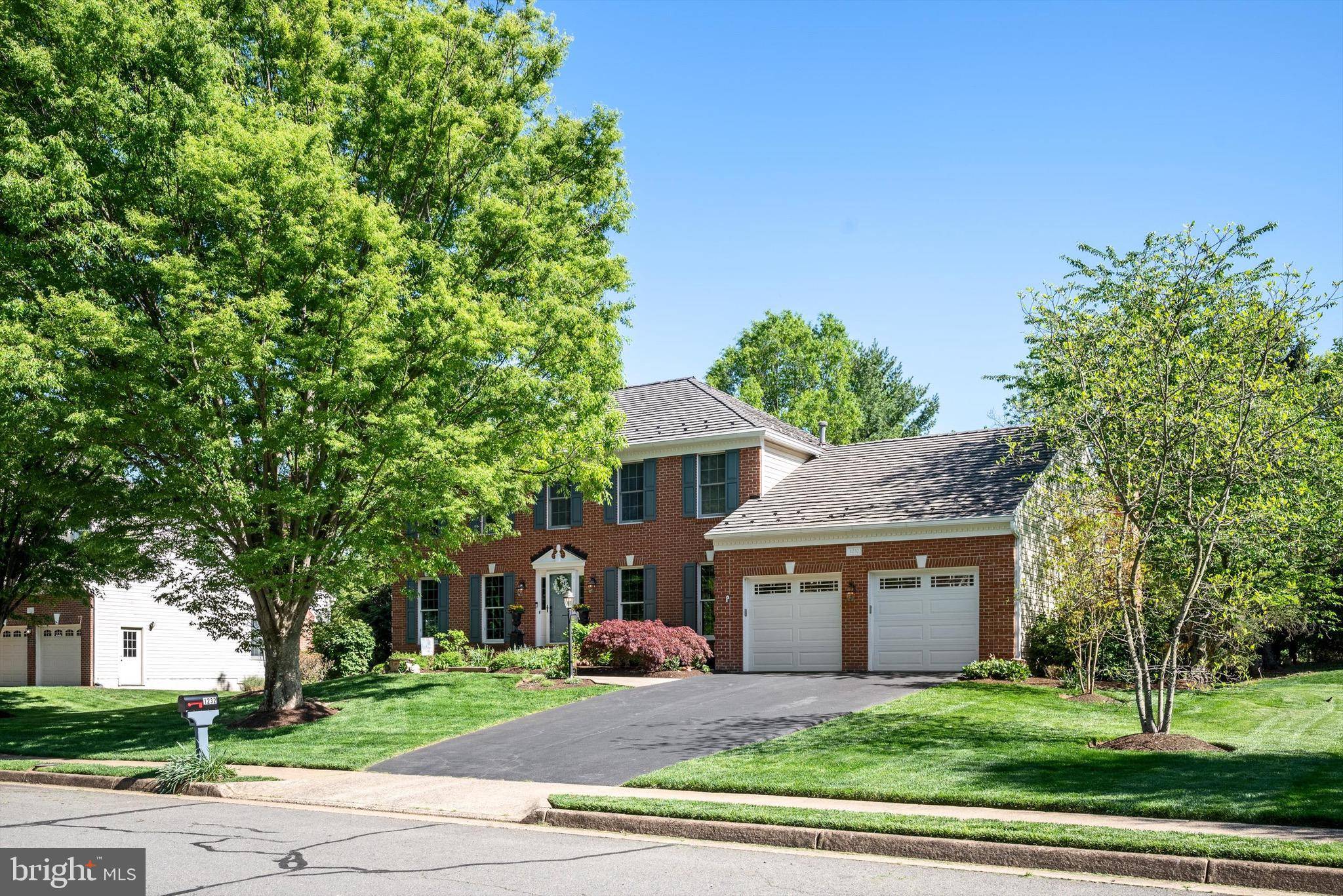 Leesburg, VA 20175,1232 BRADFIELD DR SW