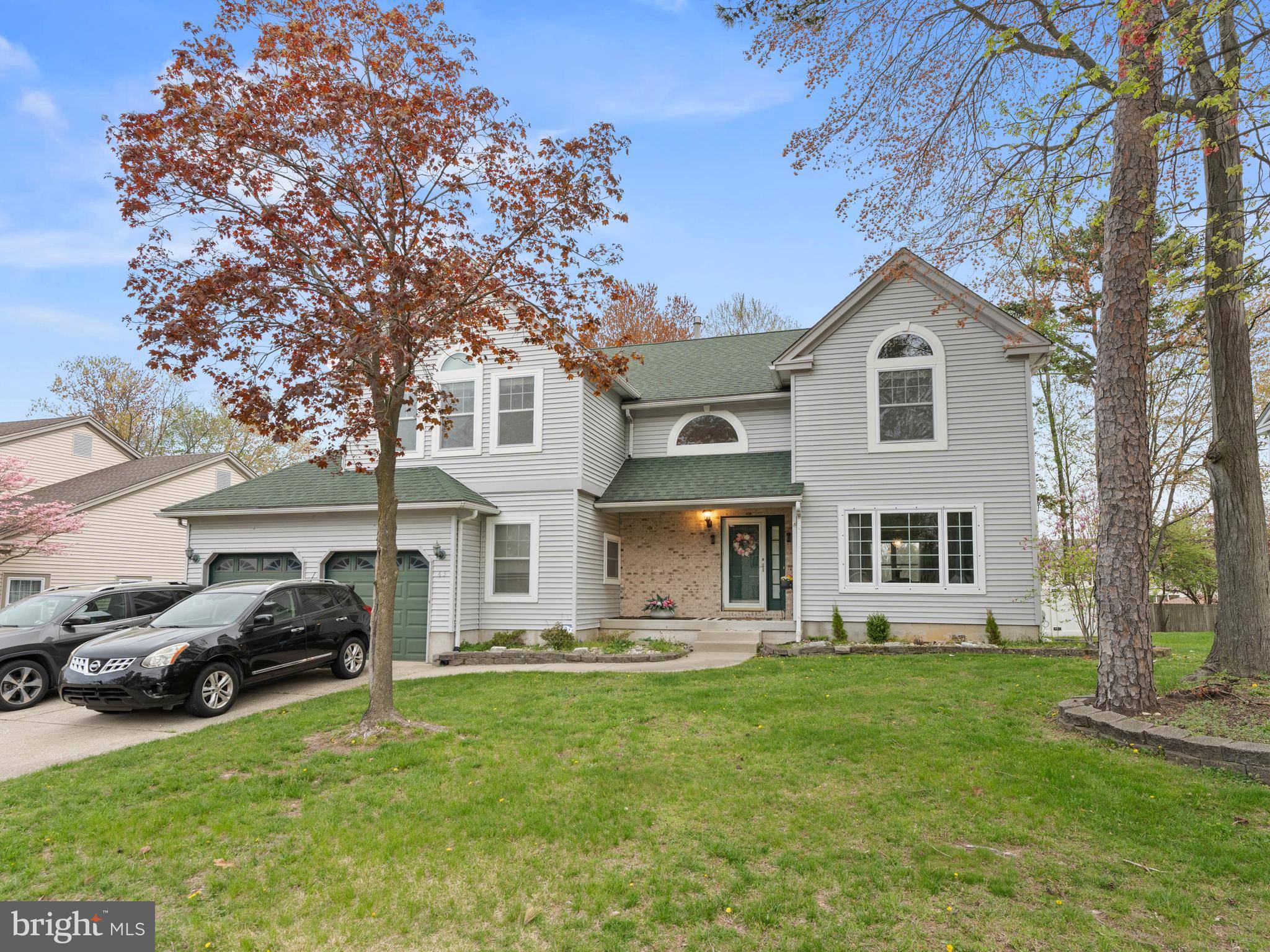 Sicklerville, NJ 08081,65 JONQUIL WAY