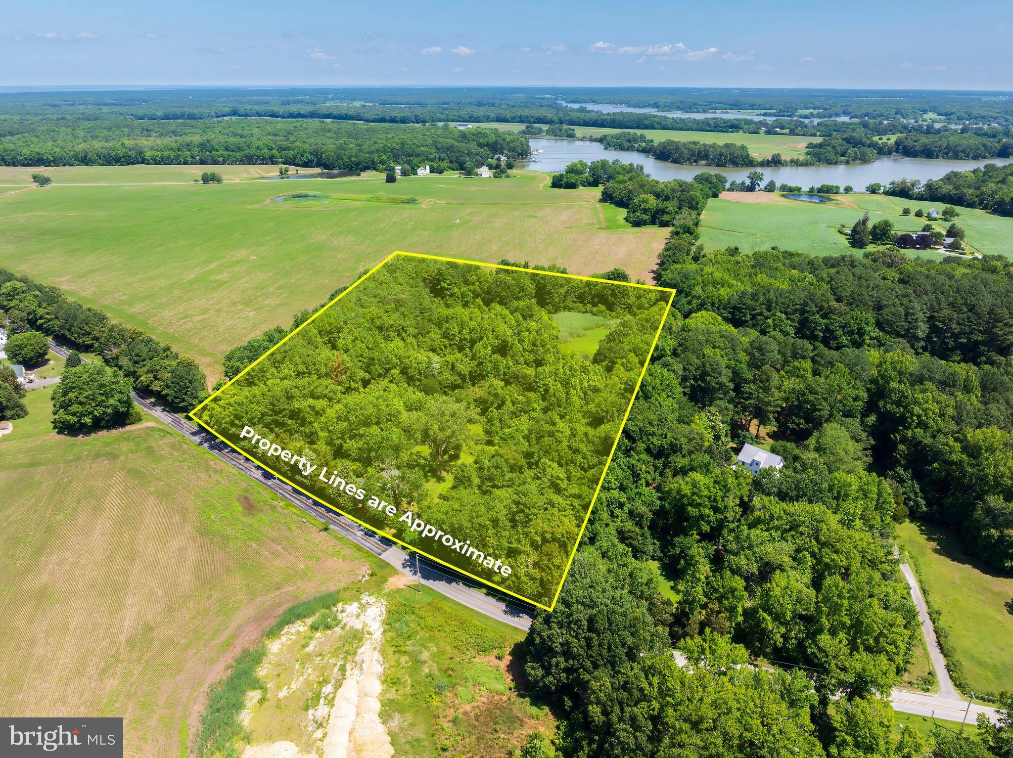 Rock Hall, MD 21661,22652 MCKINLEYVILLE RD #22652