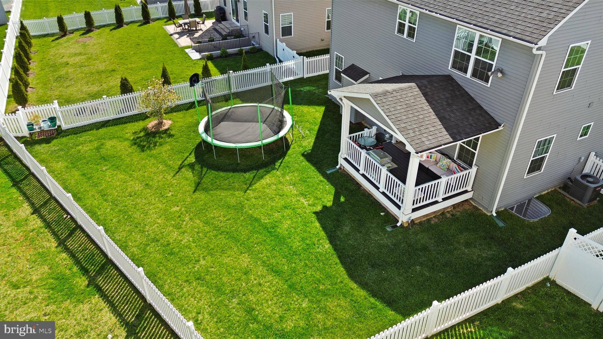 Frederick, MD 21703,5214 RED MAPLE DR