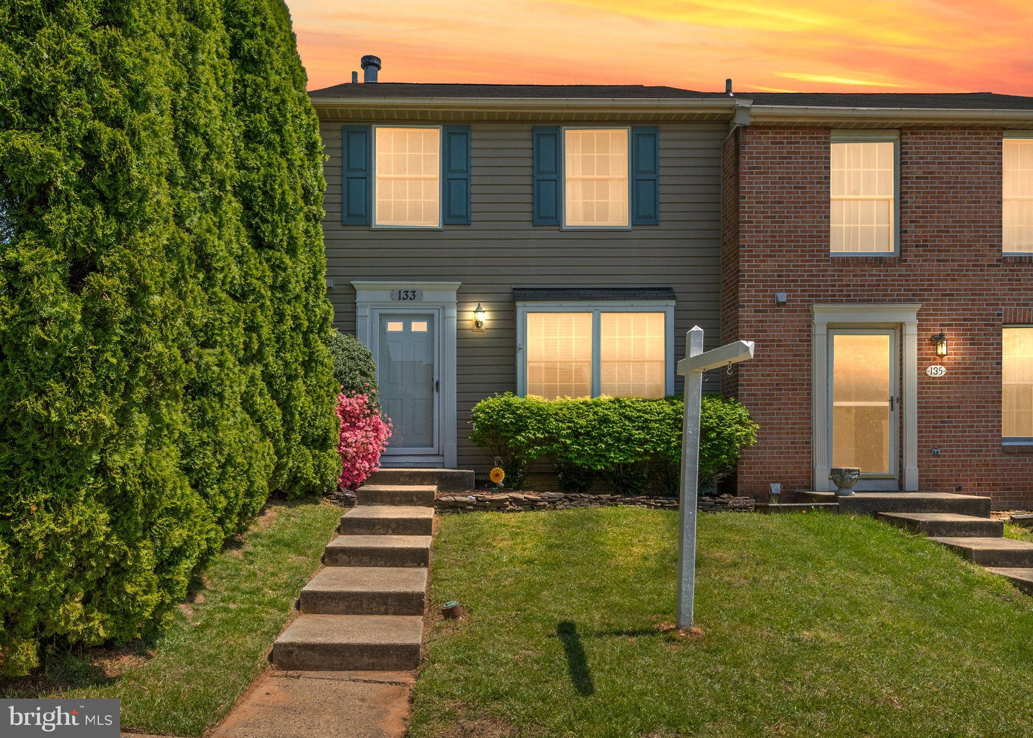 Abingdon, MD 21009,133 LAUREL WOODS CT