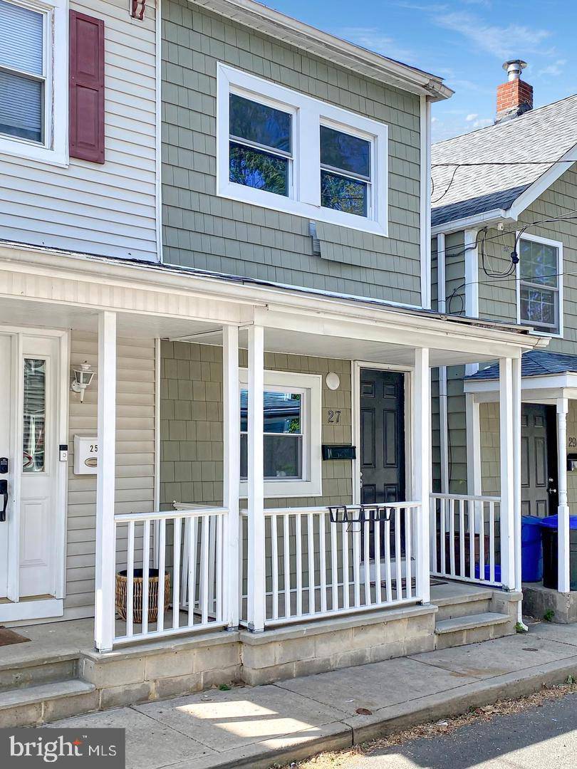 Bordentown, NJ 08505,27 MILES AVE