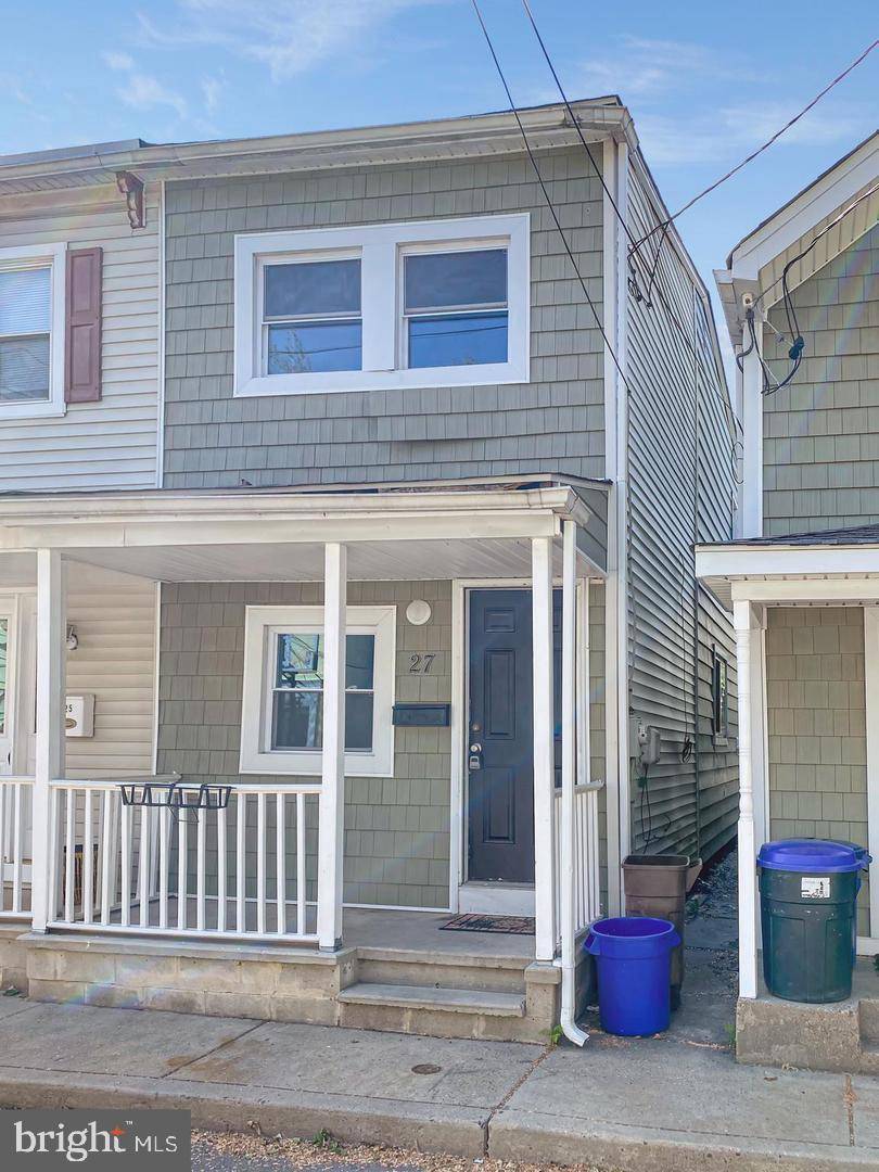 Bordentown, NJ 08505,27 MILES AVE