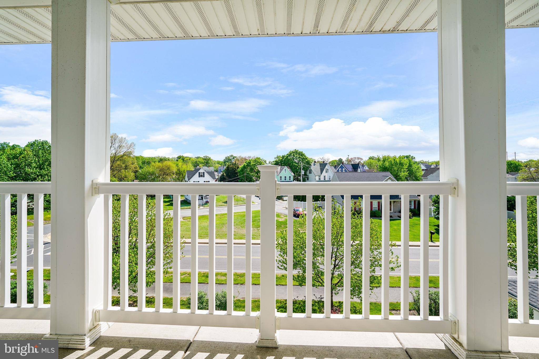 Perryville, MD 21903,231 ROUNDHOUSE DR #3G