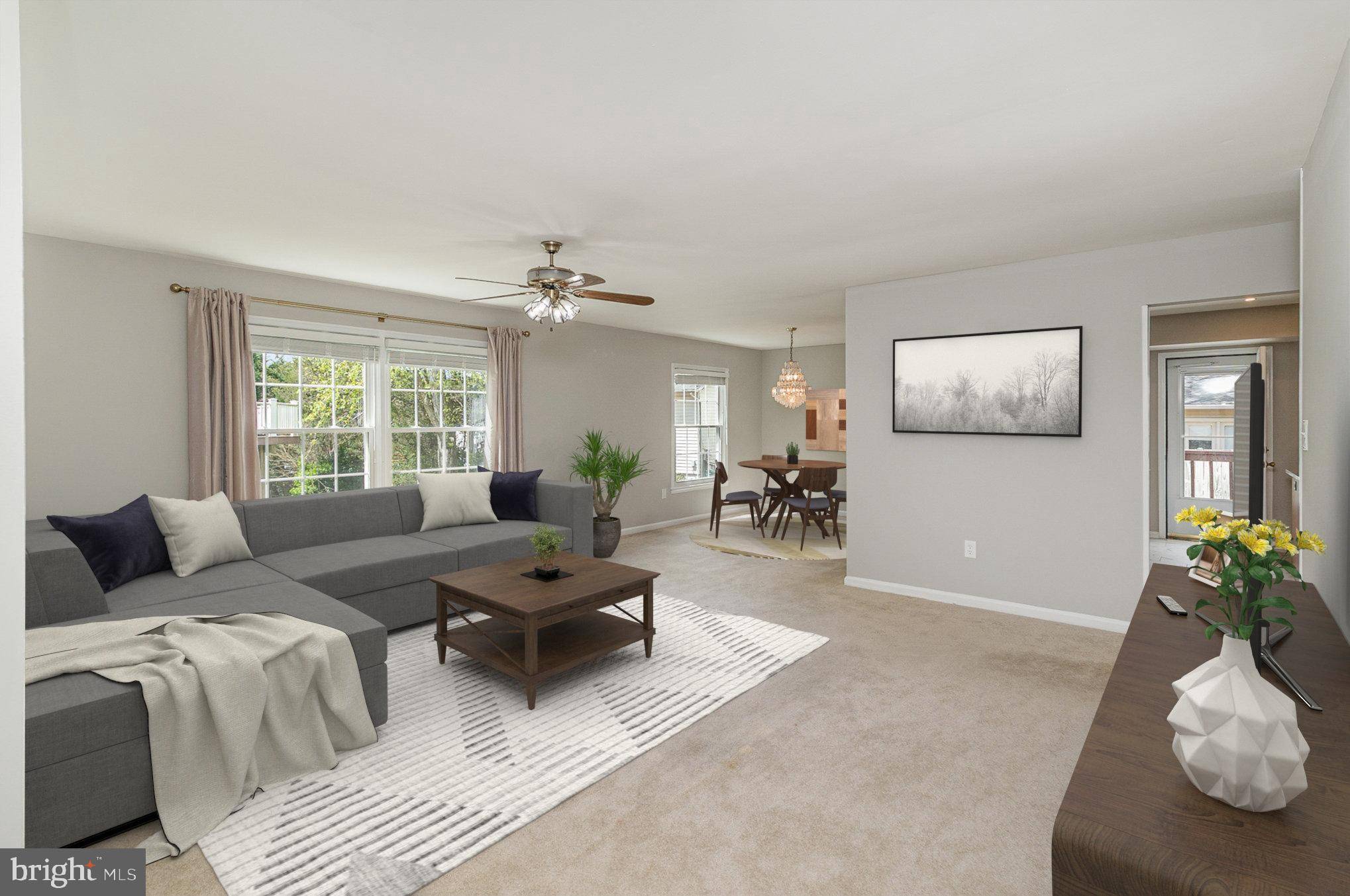 Springfield, VA 22153,8909 APPLECROSS LN