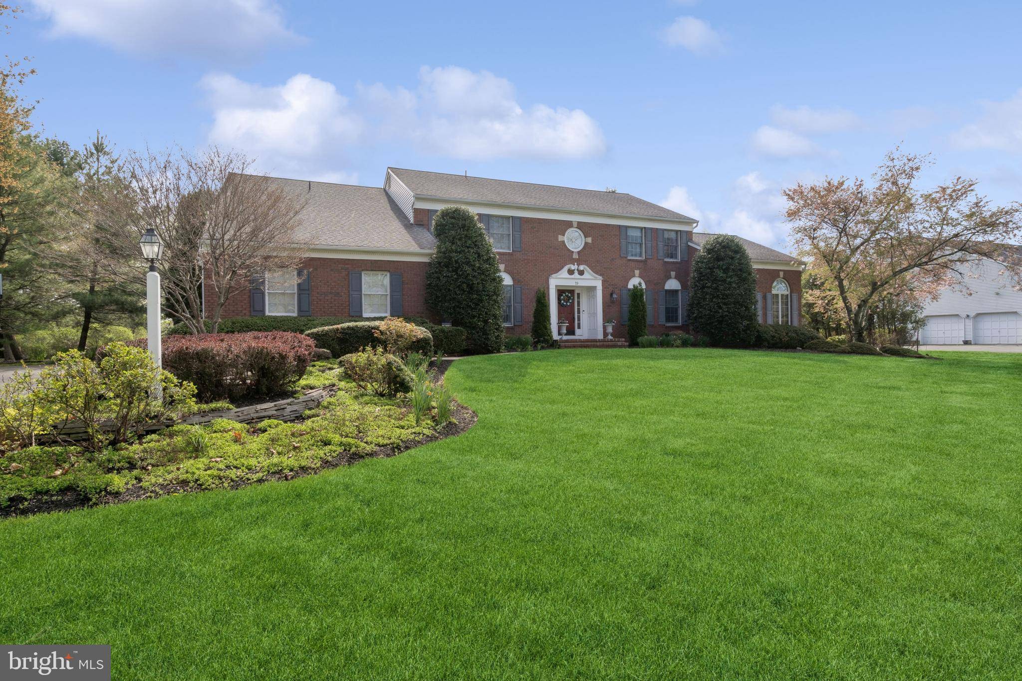 Princeton Junction, NJ 08550,19 TAUNTON