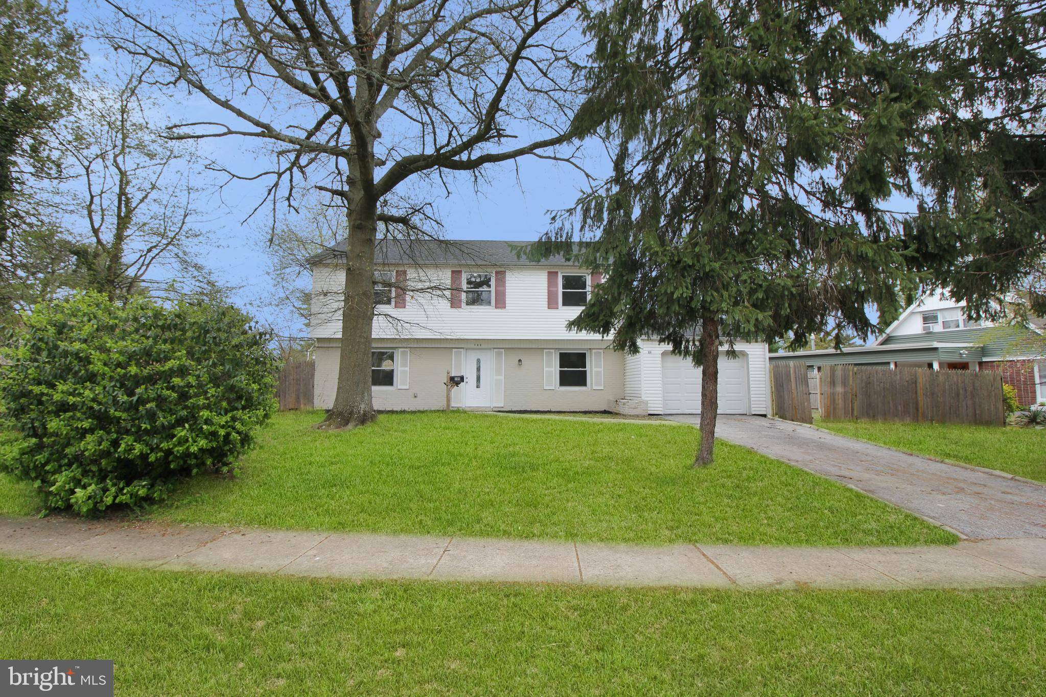 Willingboro, NJ 08046,108 SHAWMONT LN
