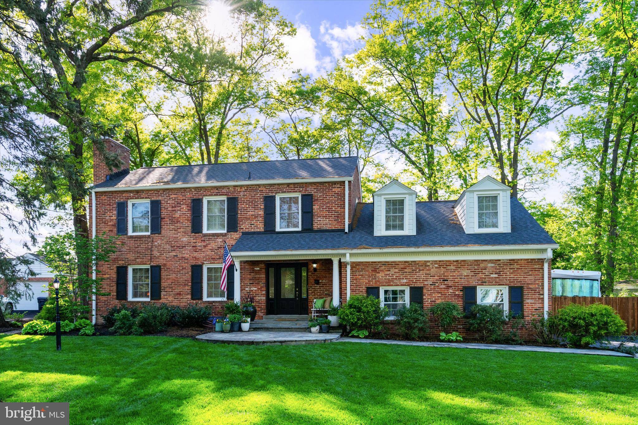 Alexandria, VA 22310,4019 PINE BROOK RD