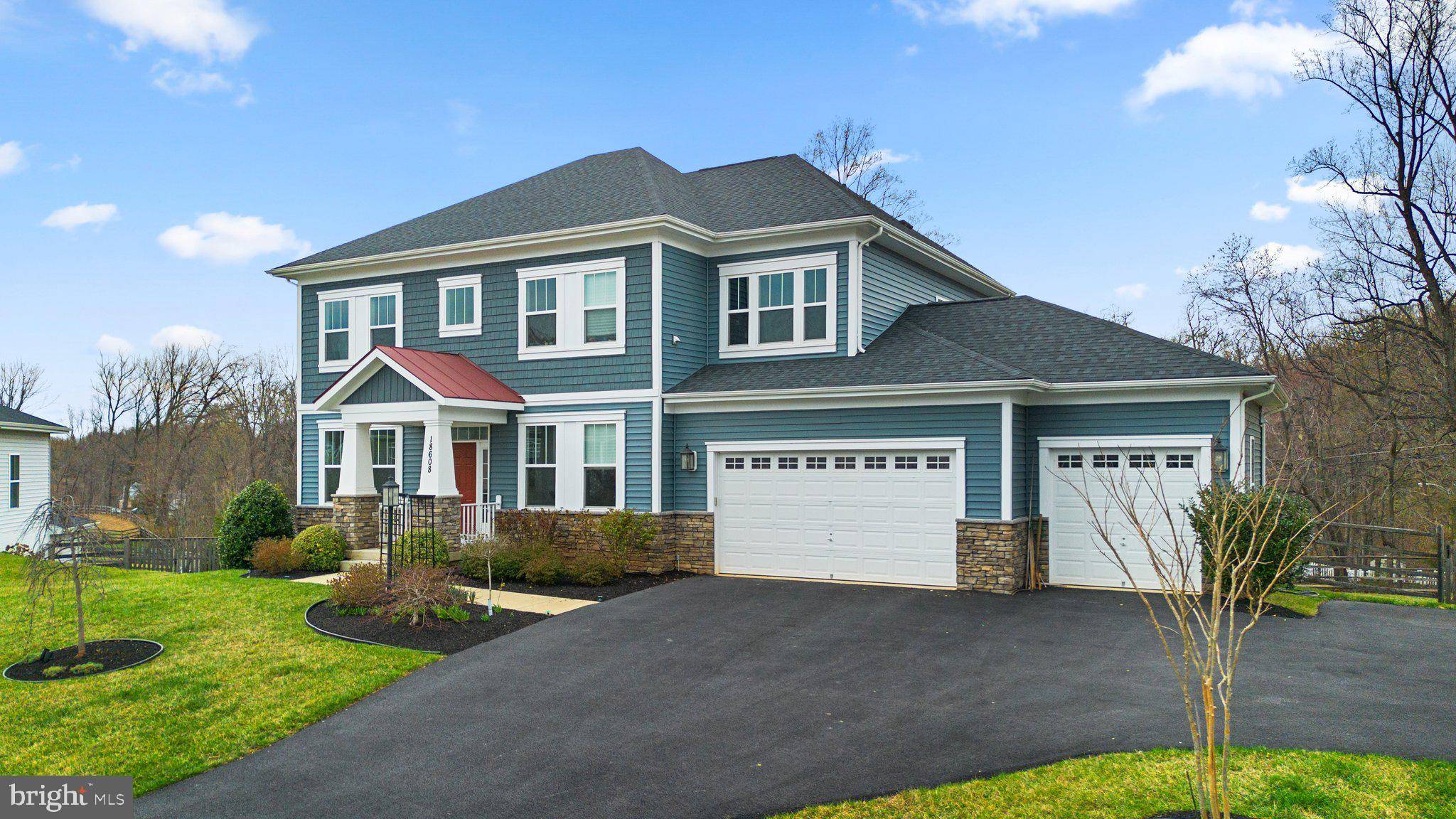 Poolesville, MD 20837,18608 COMPHER CT