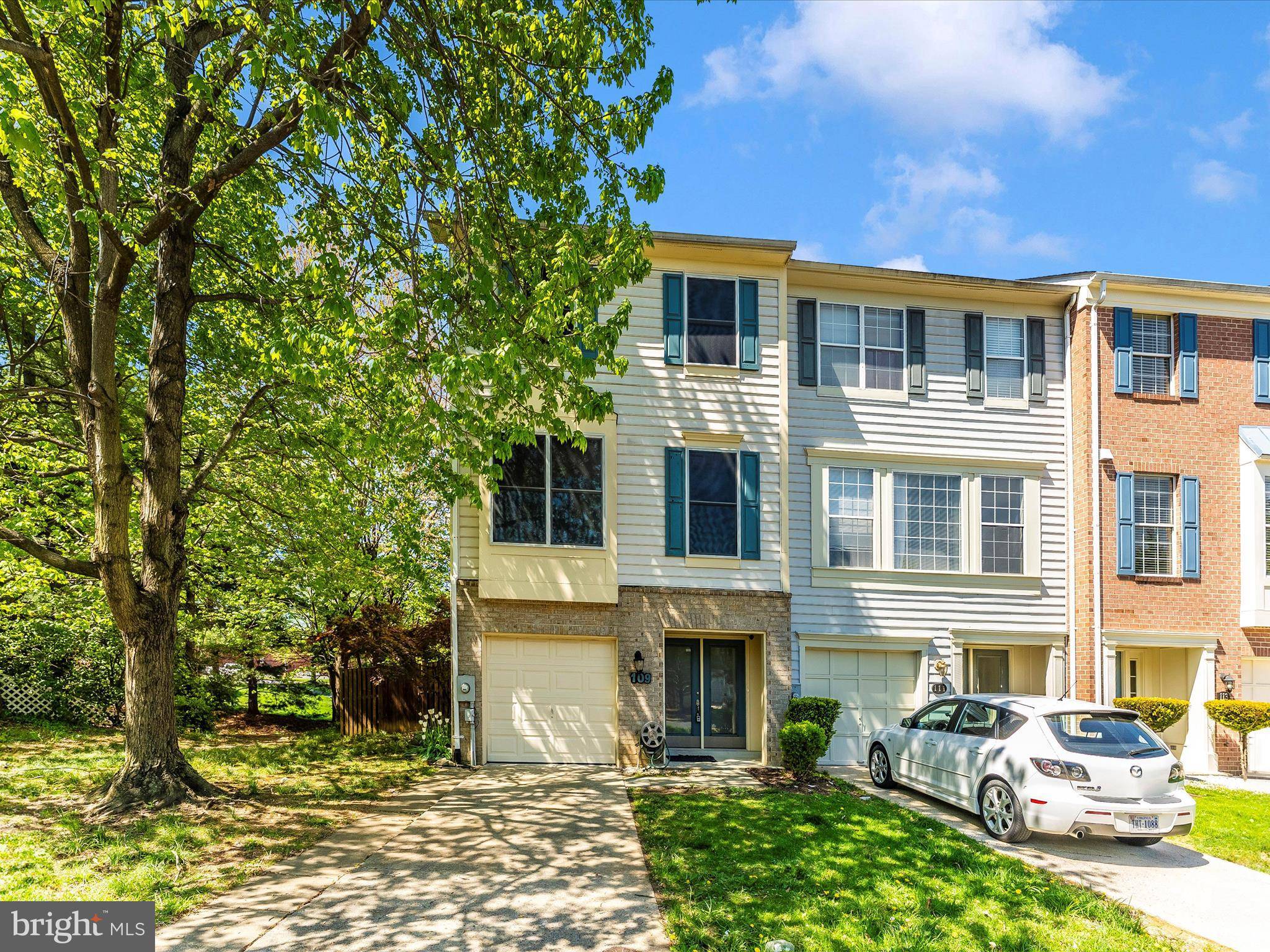 Frederick, MD 21702,109 ROCK CREEK CT