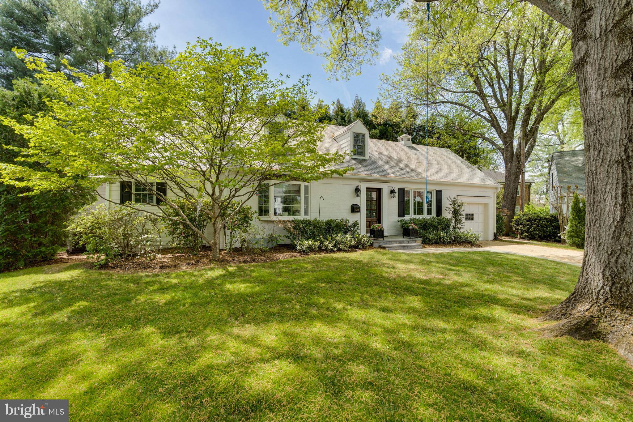 Bethesda, MD 20816,5206 FALMOUTH CT