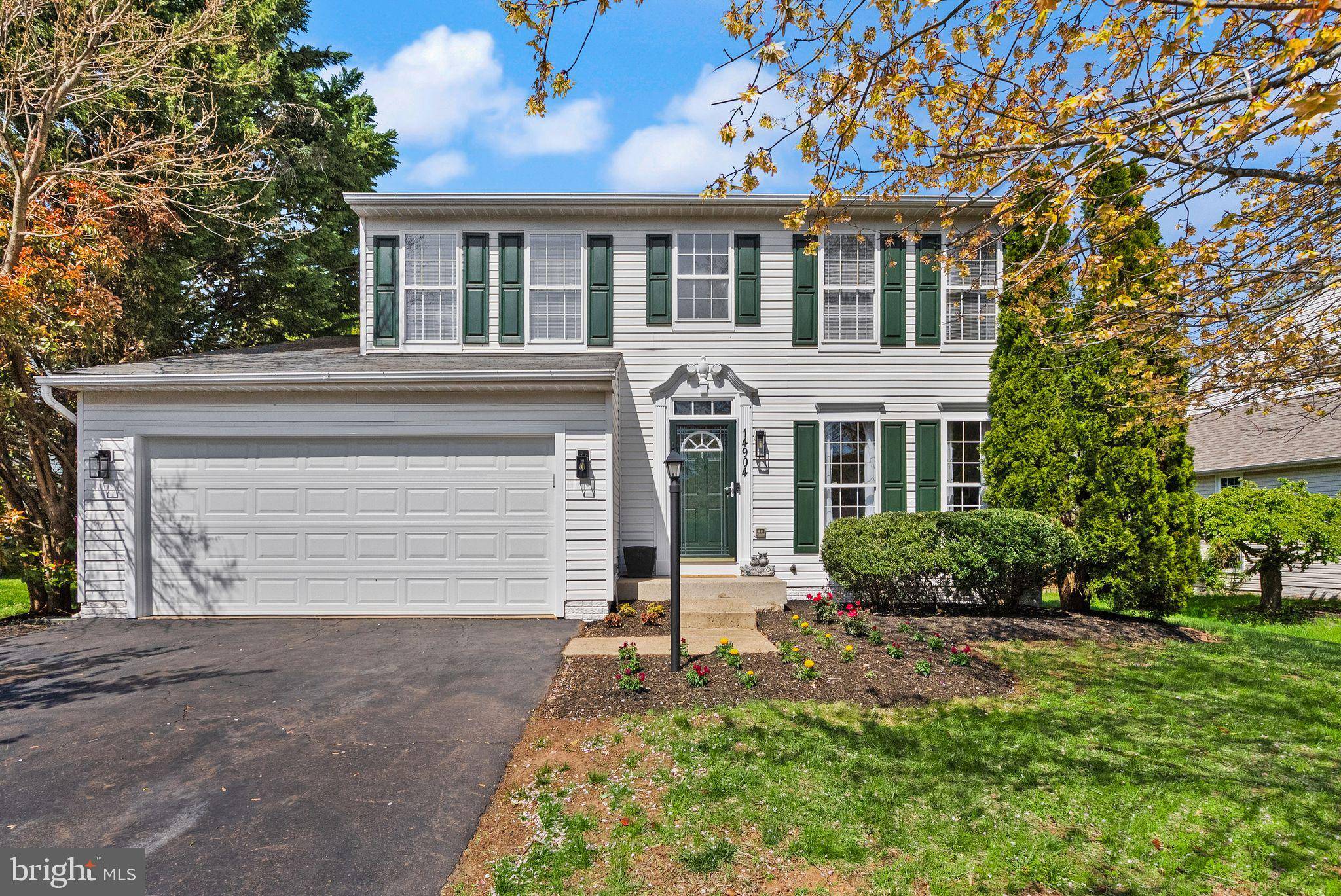 Haymarket, VA 20169,14904 GREENHILL CROSSING DR