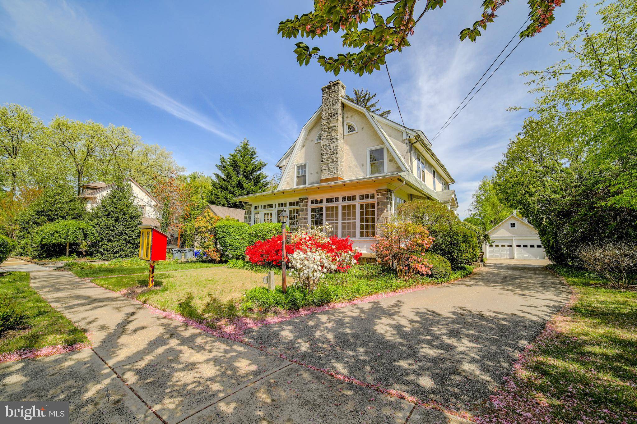 Havertown, PA 19083,5 DECATUR RD
