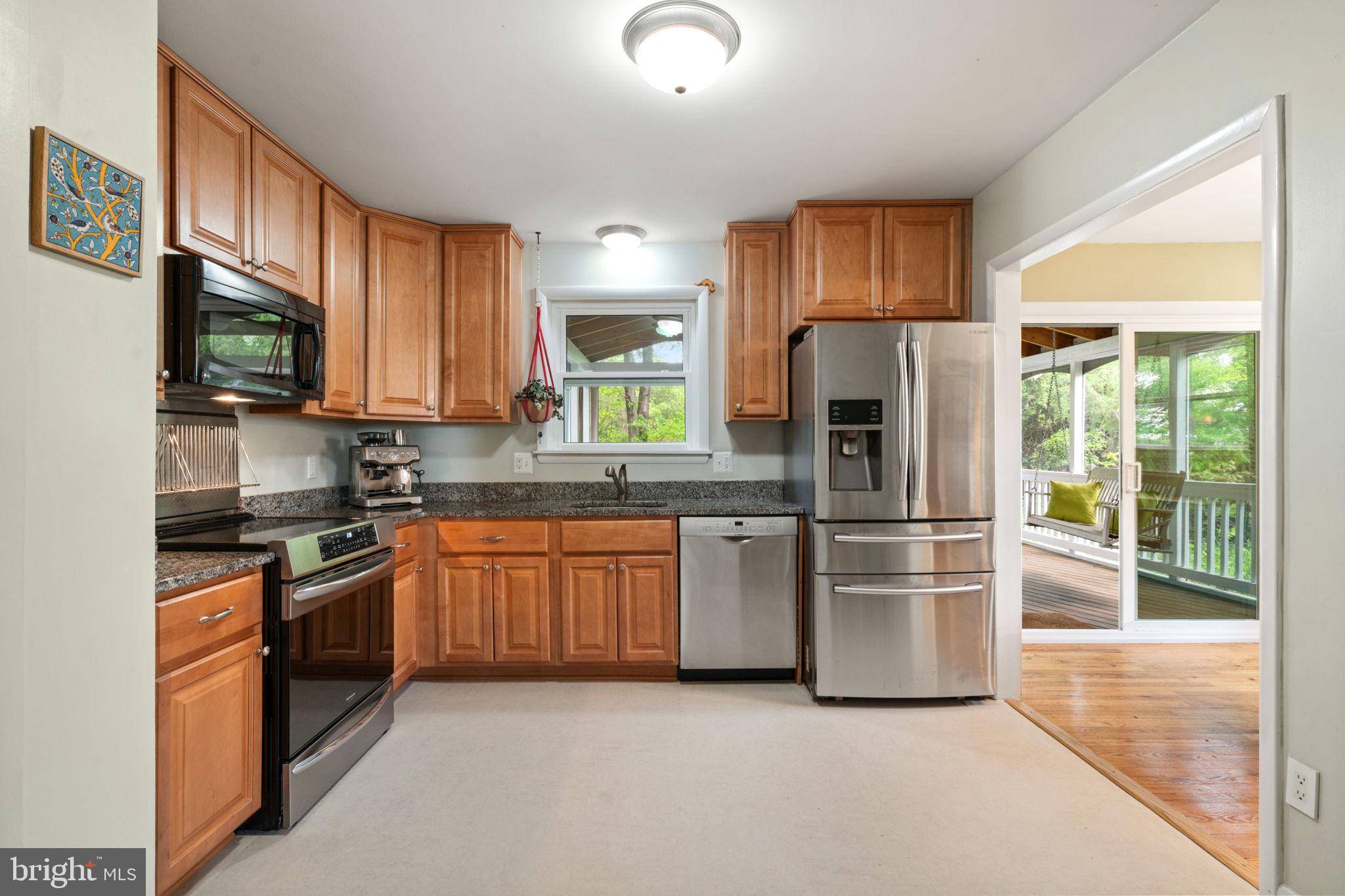 Falls Church, VA 22046,2737 WELCOME DR