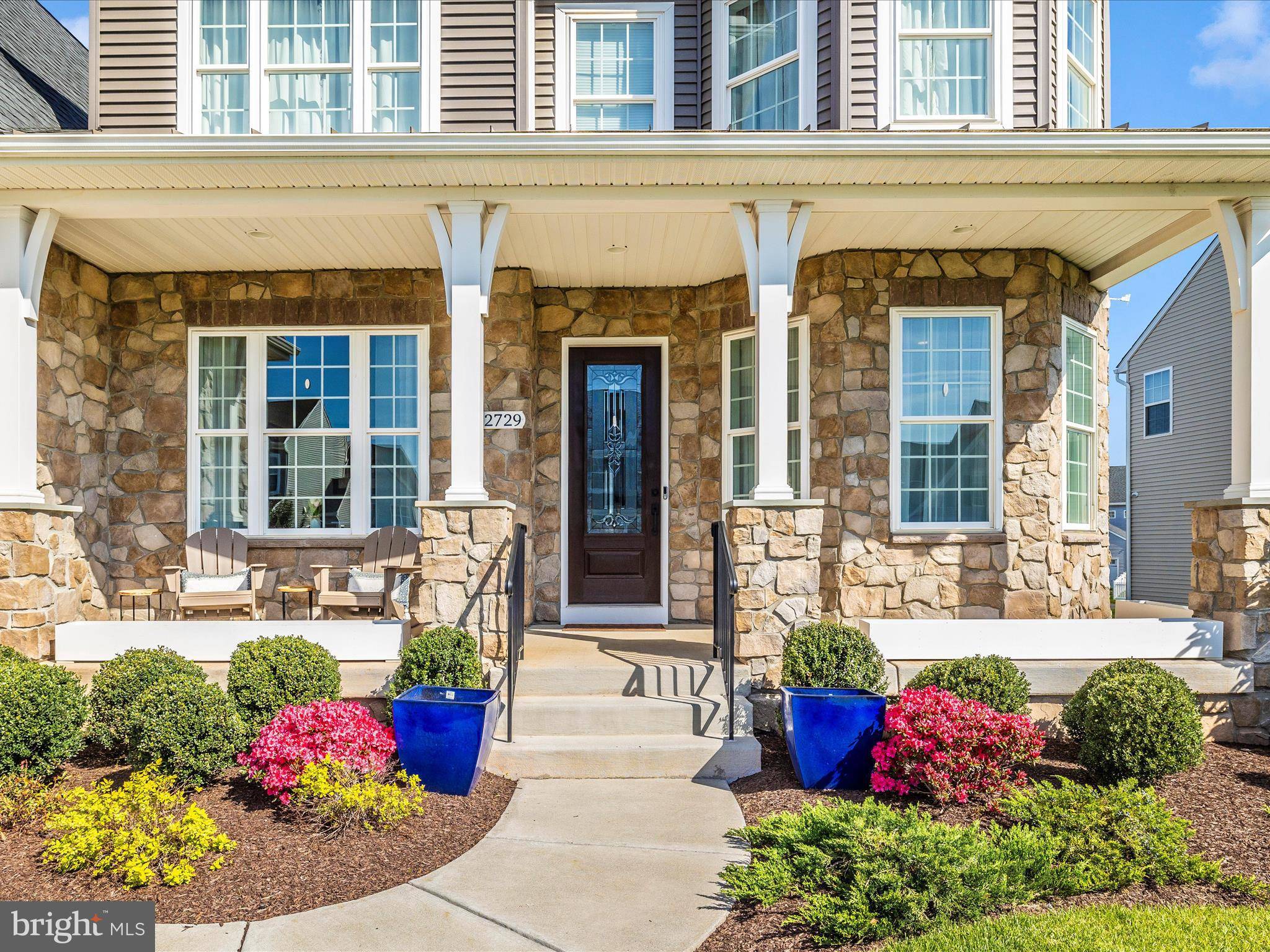Frederick, MD 21702,2729 MOON SHOT LN