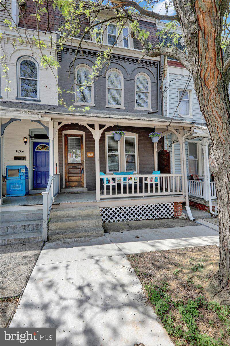Lancaster, PA 17603,538 LANCASTER AVENUE