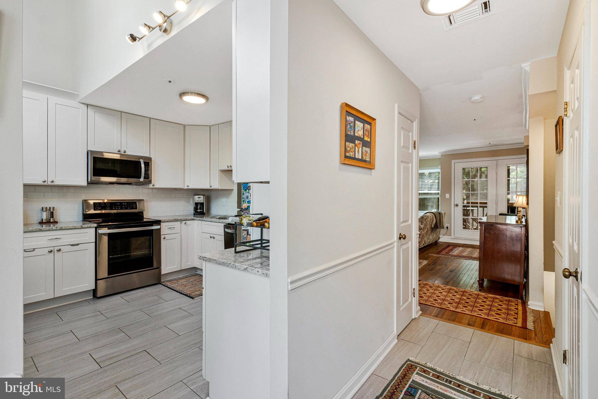 Arlington, VA 22203,609 N TAZEWELL ST