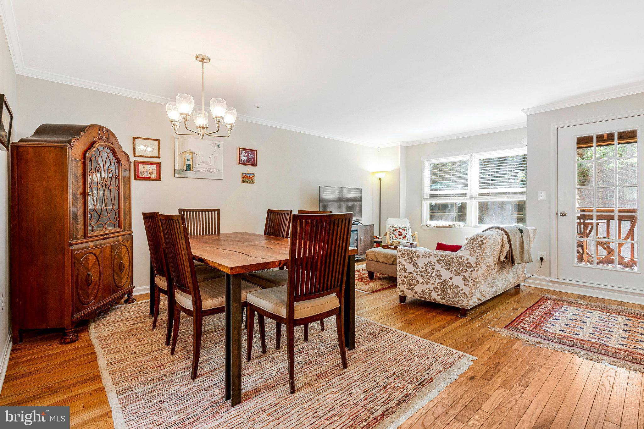 Arlington, VA 22203,609 N TAZEWELL ST