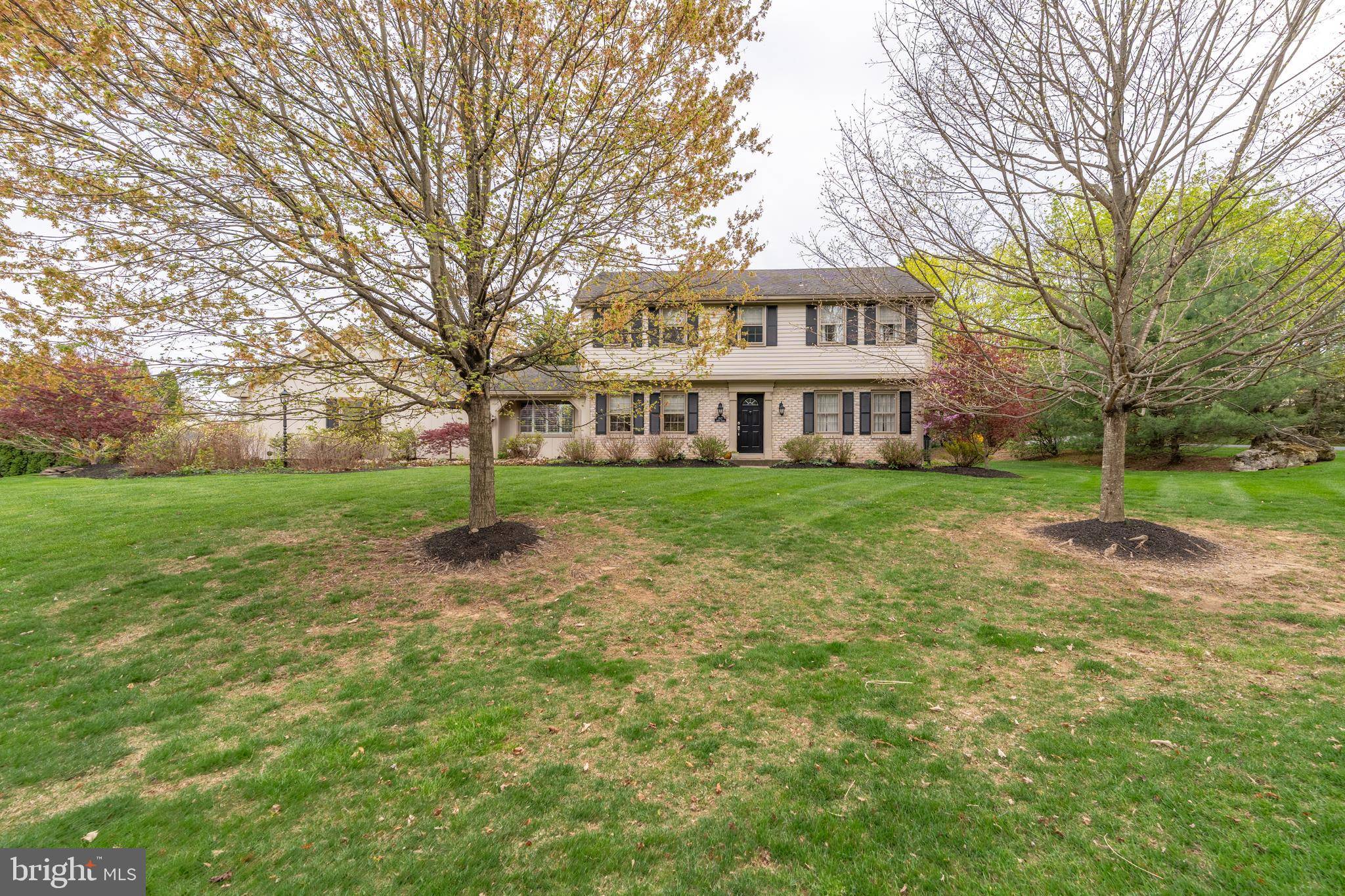 Emmaus, PA 18049,2617 ARBOR CIR