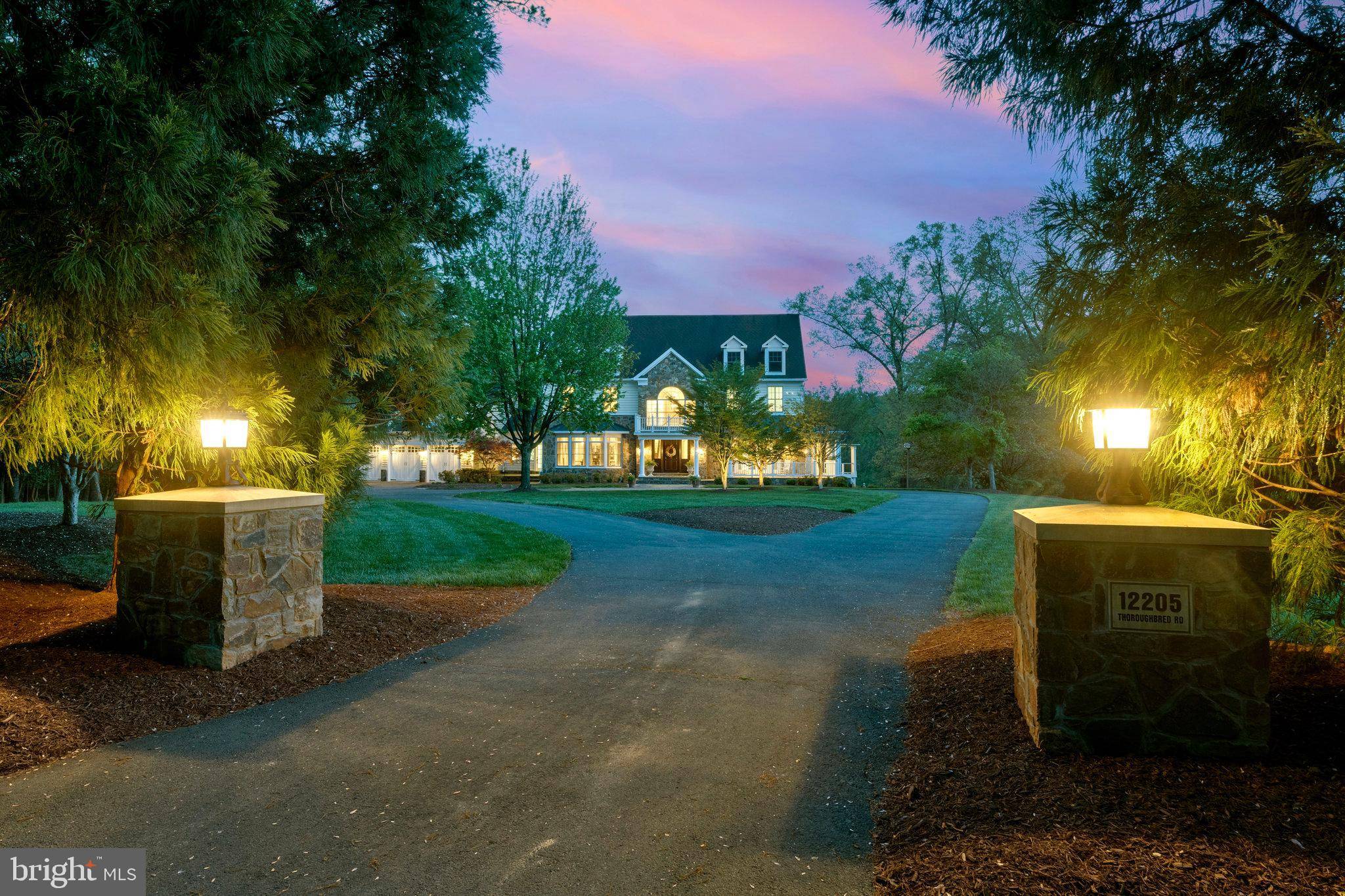 Oak Hill, VA 20171,12205 THOROUGHBRED RD