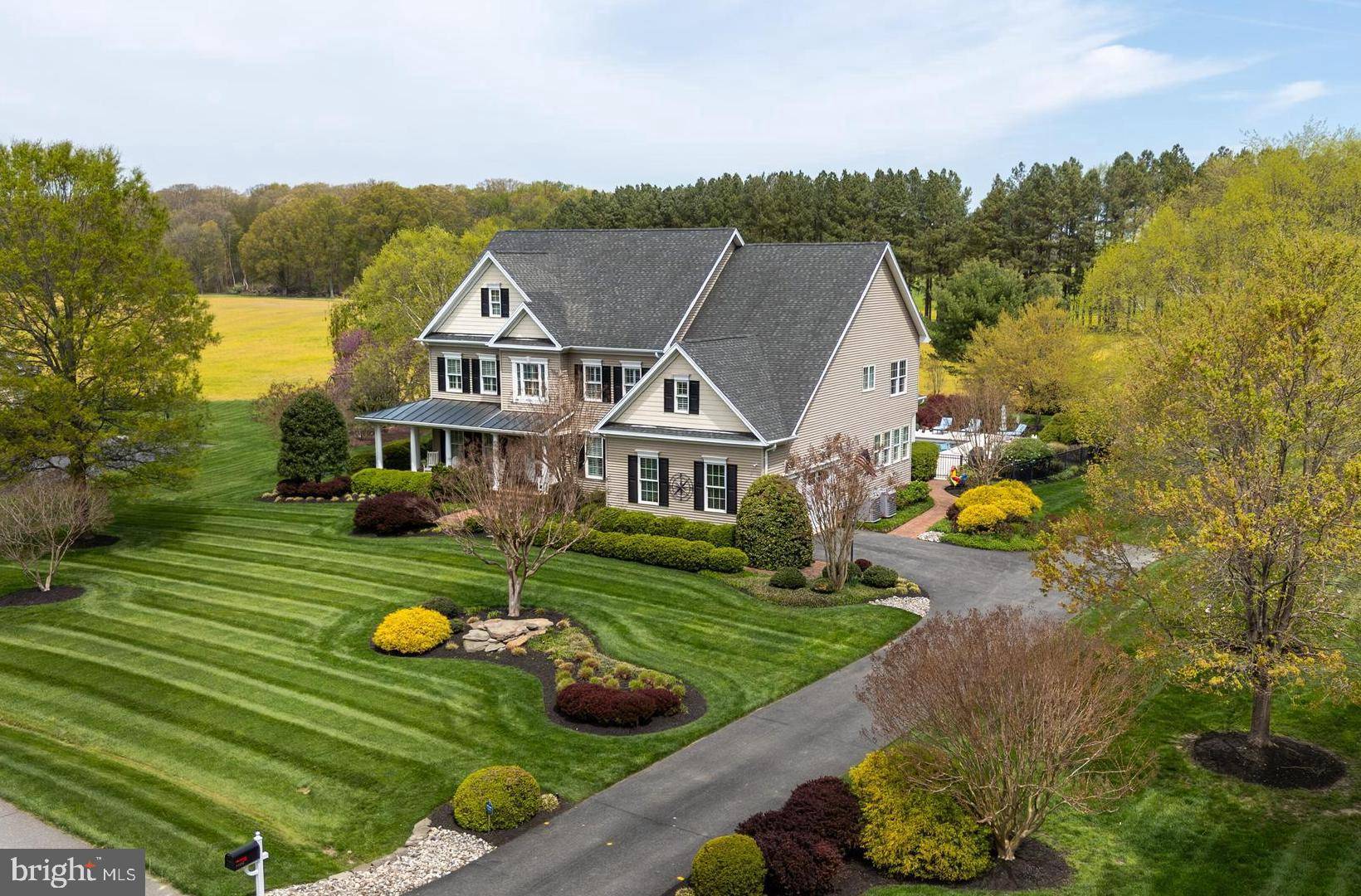 Wye Mills, MD 21679,13543 RUSTLING OAKS DR
