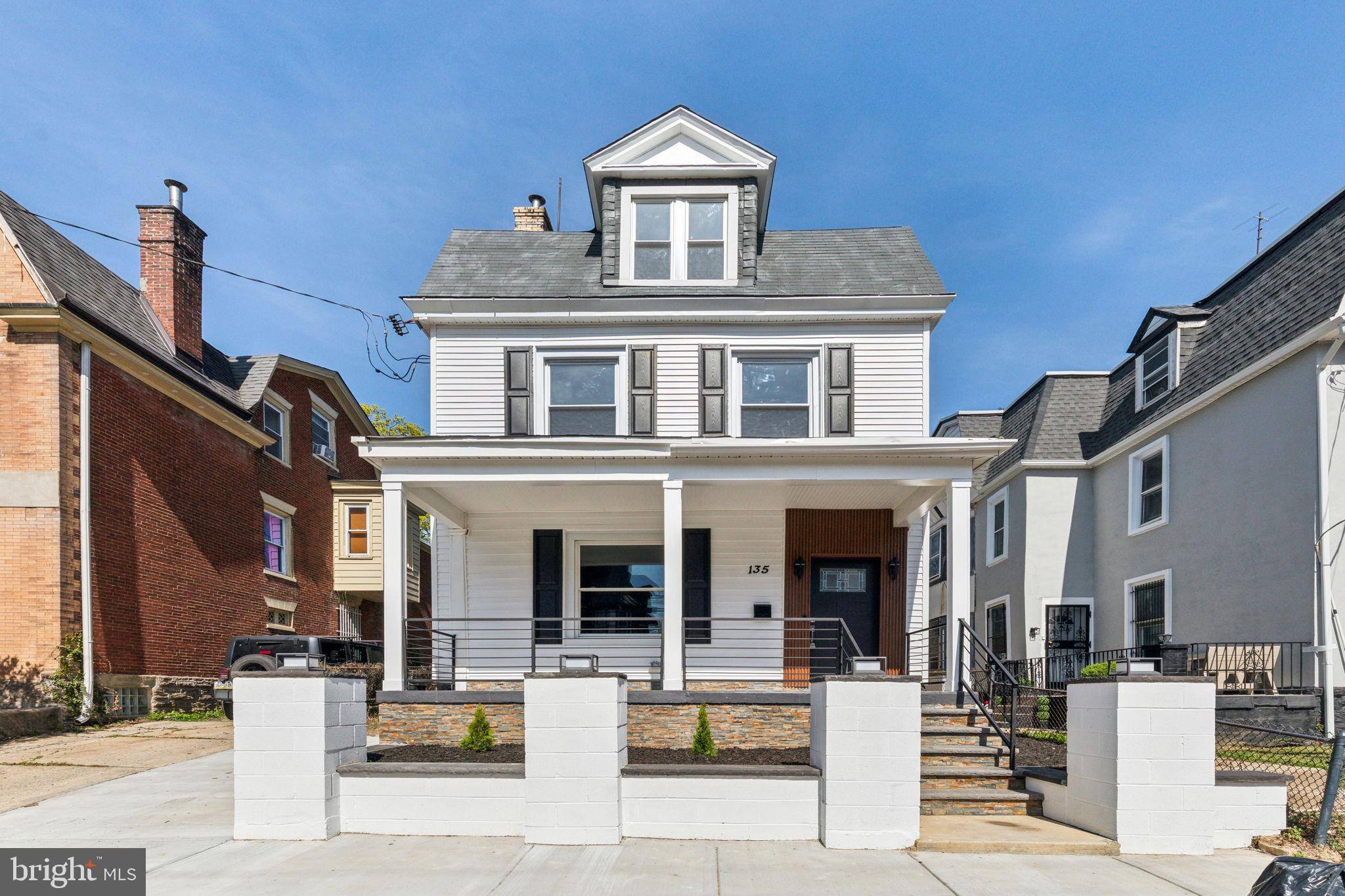 Philadelphia, PA 19144,135 E WASHINGTON LN