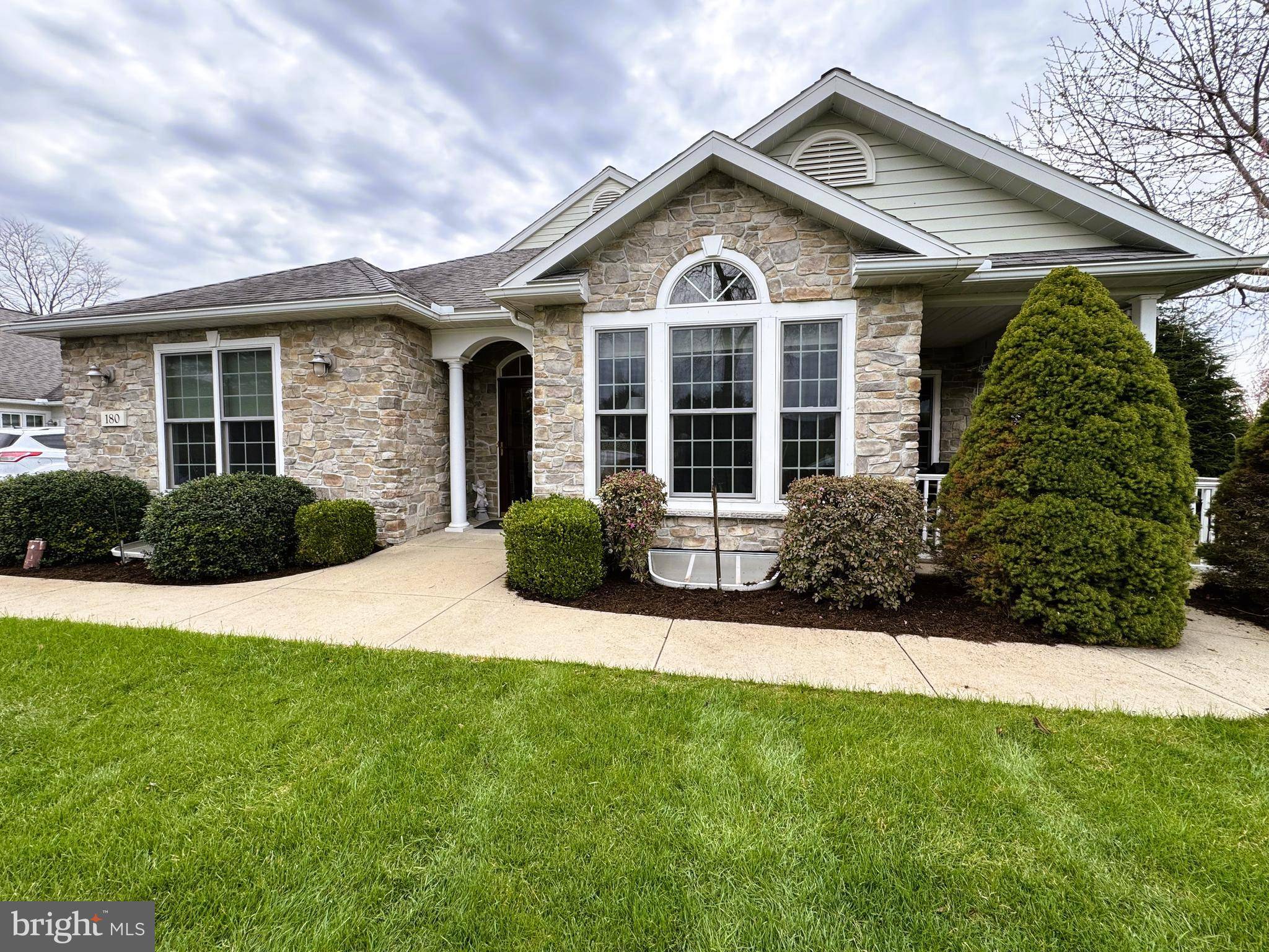 Bellefonte, PA 16823,180 QUARRY ST