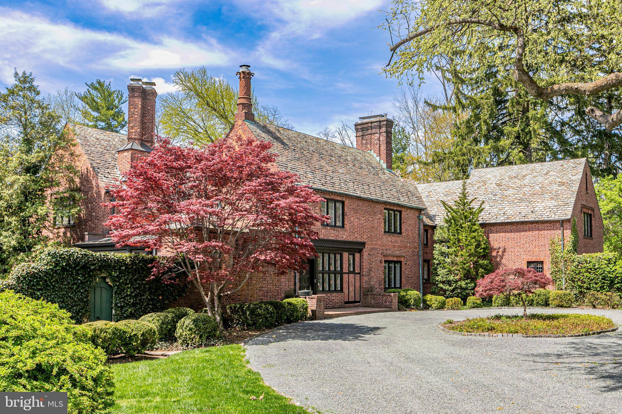 Princeton, NJ 08540,51 EDGERSTOUNE RD