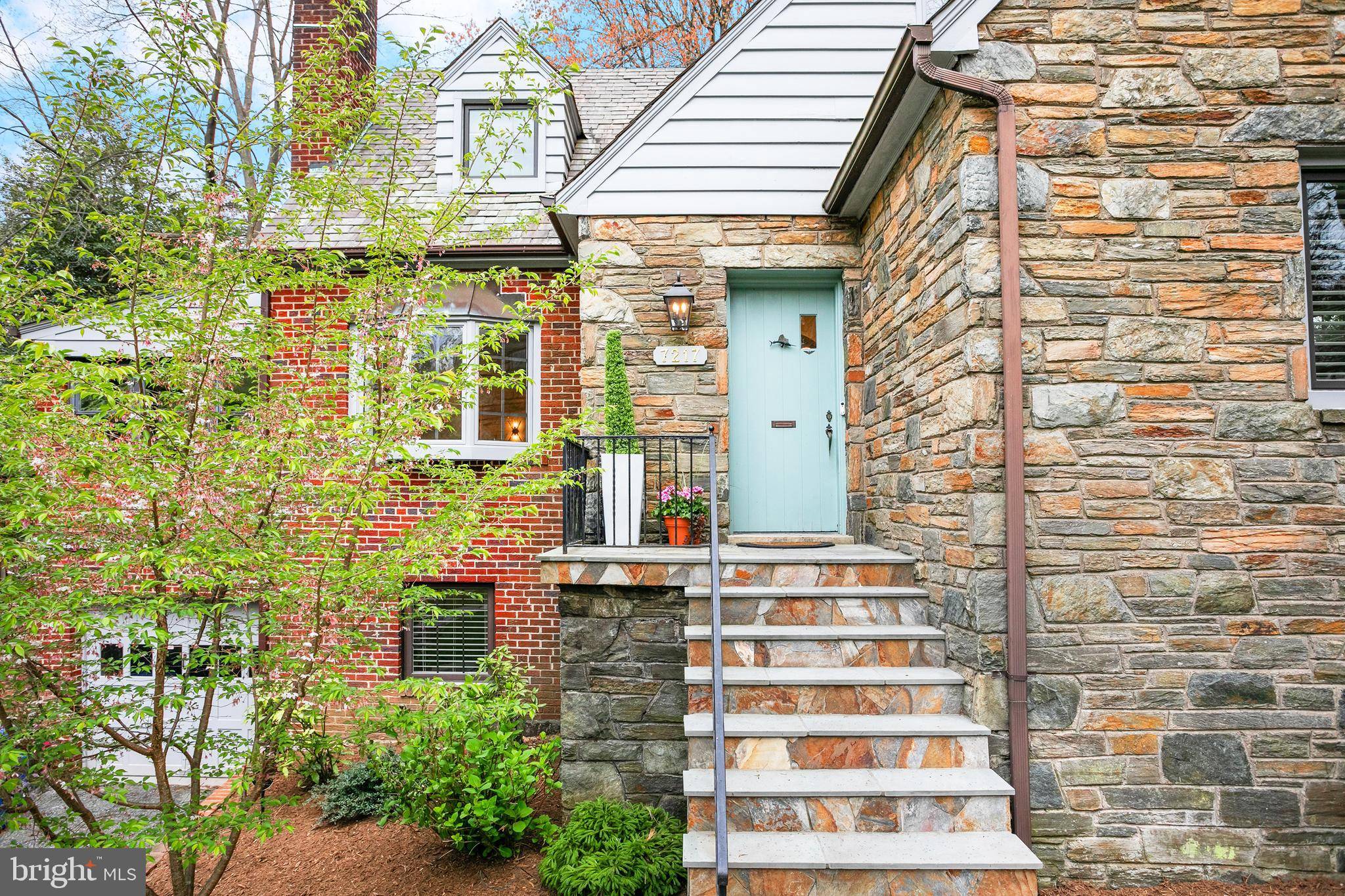 Chevy Chase, MD 20815,7217 ROLLINGWOOD DR