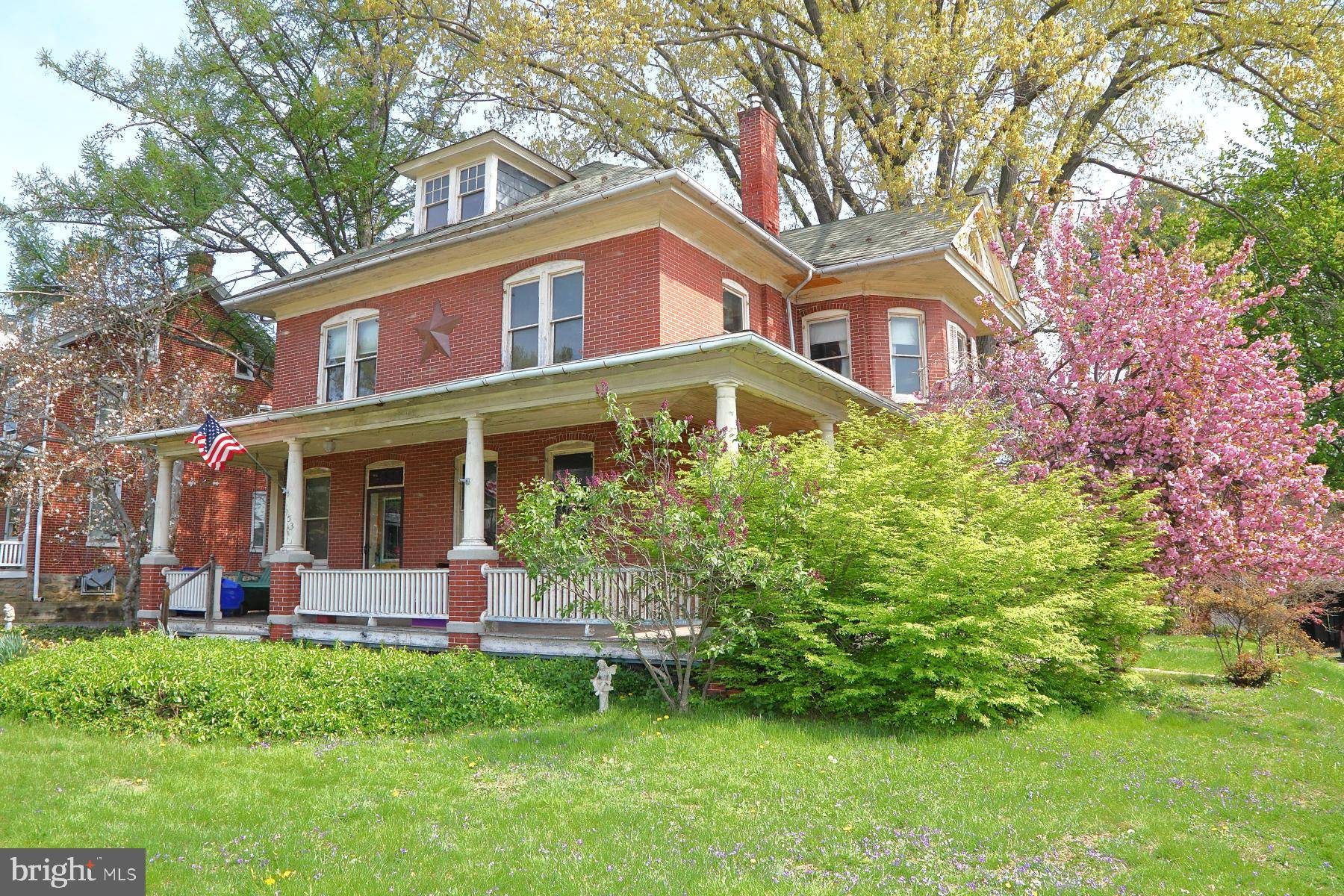 Lancaster, PA 17602,1953 WILLOW STREET PIKE